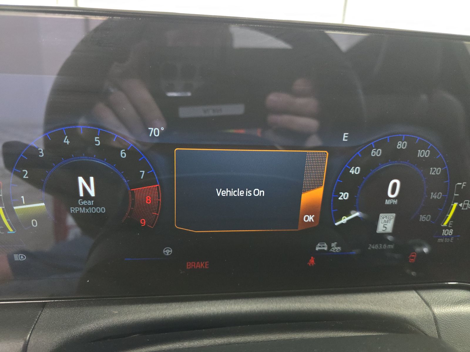 2024 Ford Mustang GT Premium RWD