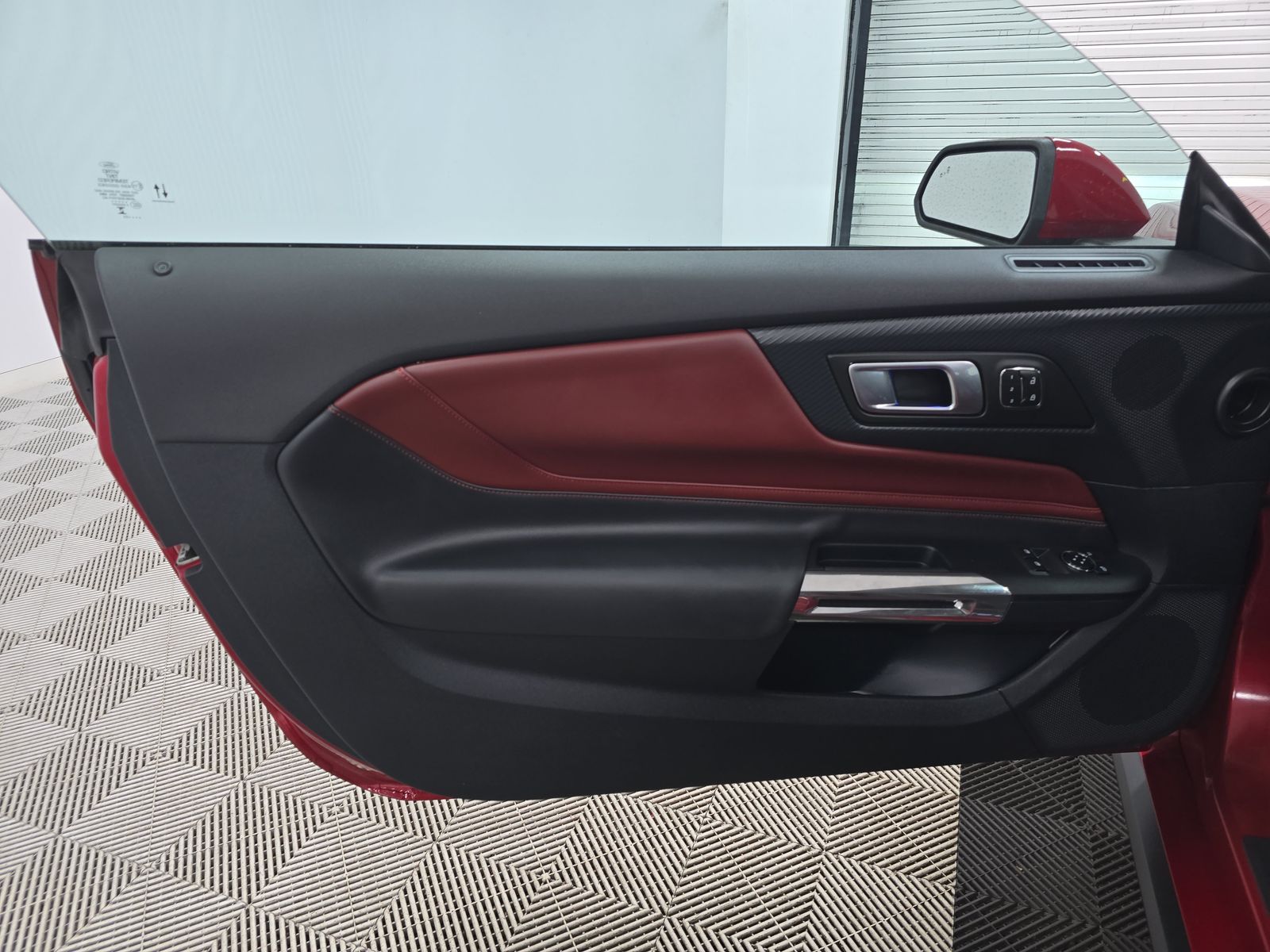 2024 Ford Mustang GT Premium RWD