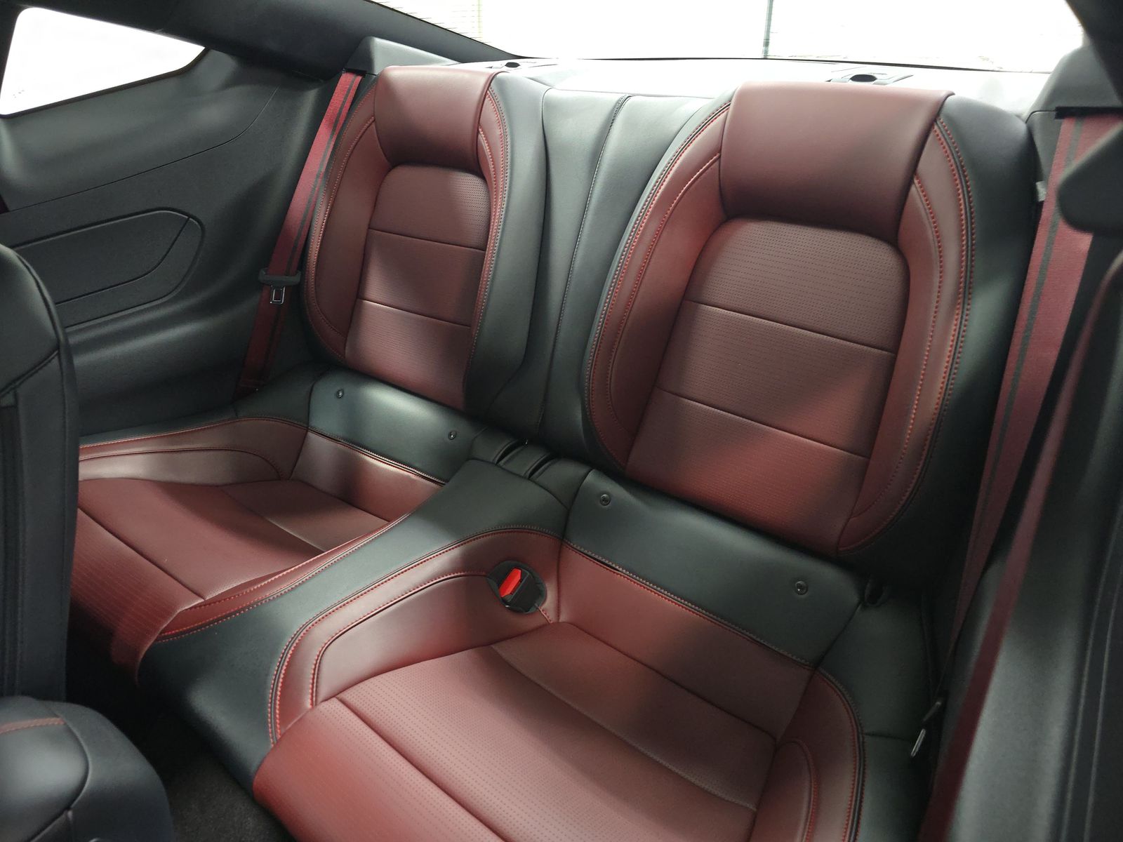 2024 Ford Mustang GT Premium RWD