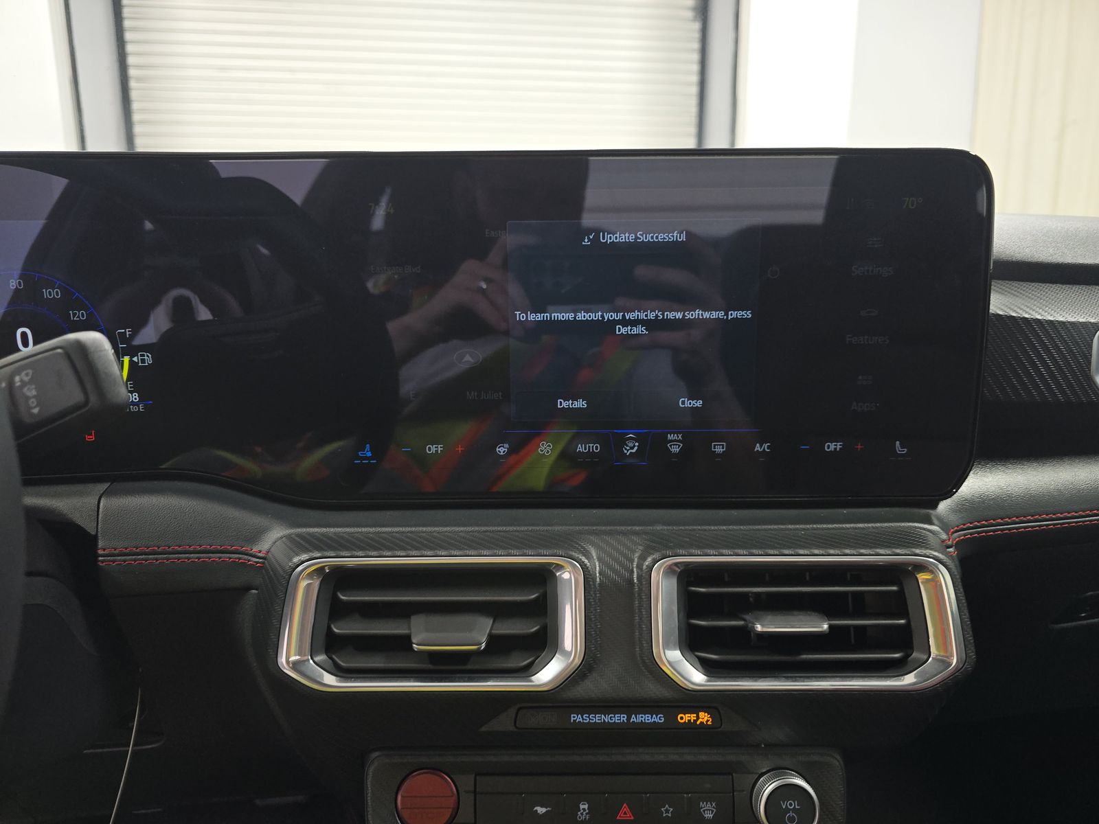 2024 Ford Mustang GT Premium RWD