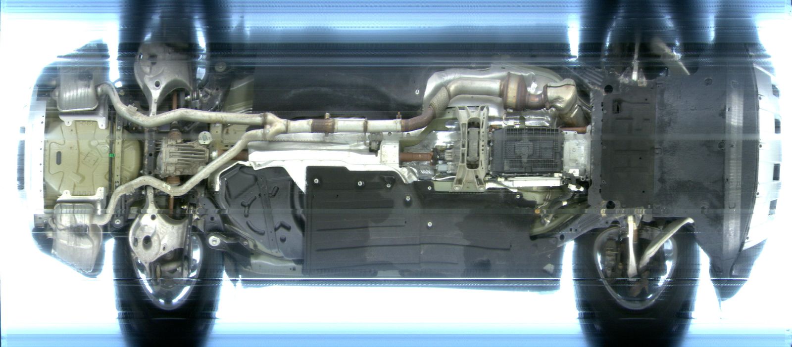 2023 Ford Explorer XLT AWD