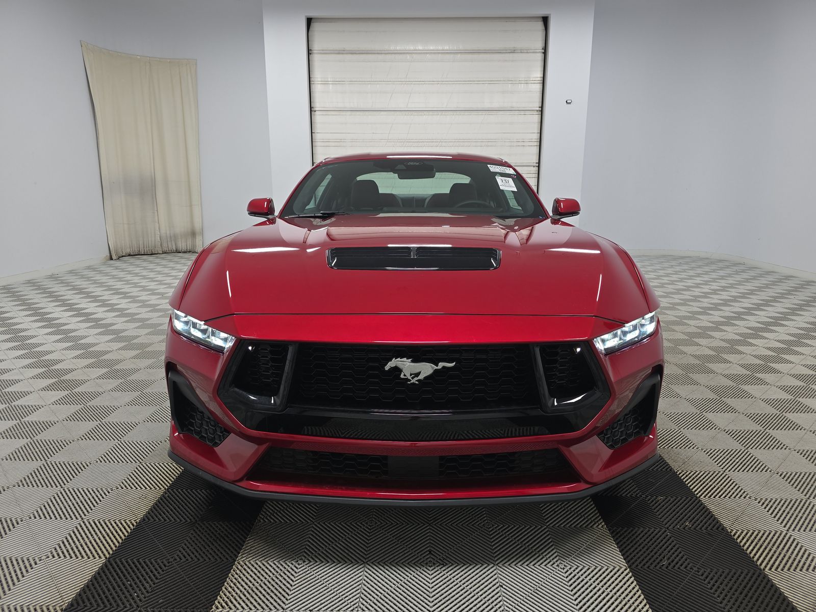 2024 Ford Mustang GT Premium RWD