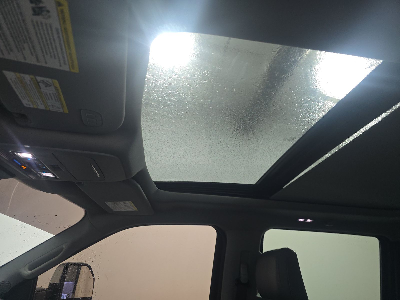 2024 Ford F-150 Hybrid Lariat AWD