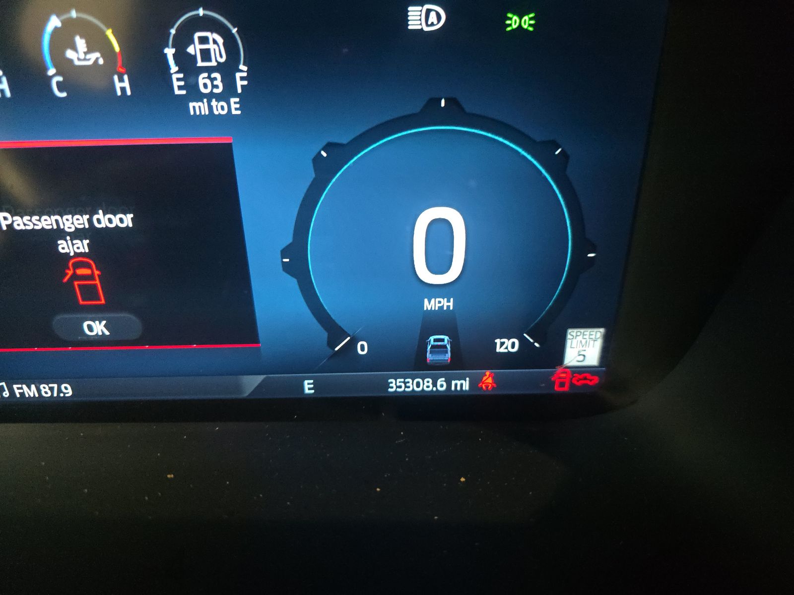 2024 Ford F-150 Hybrid Lariat AWD