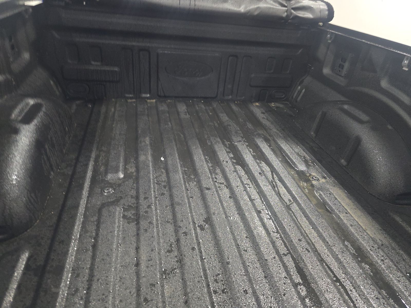 2024 Ford F-150 Hybrid Lariat AWD