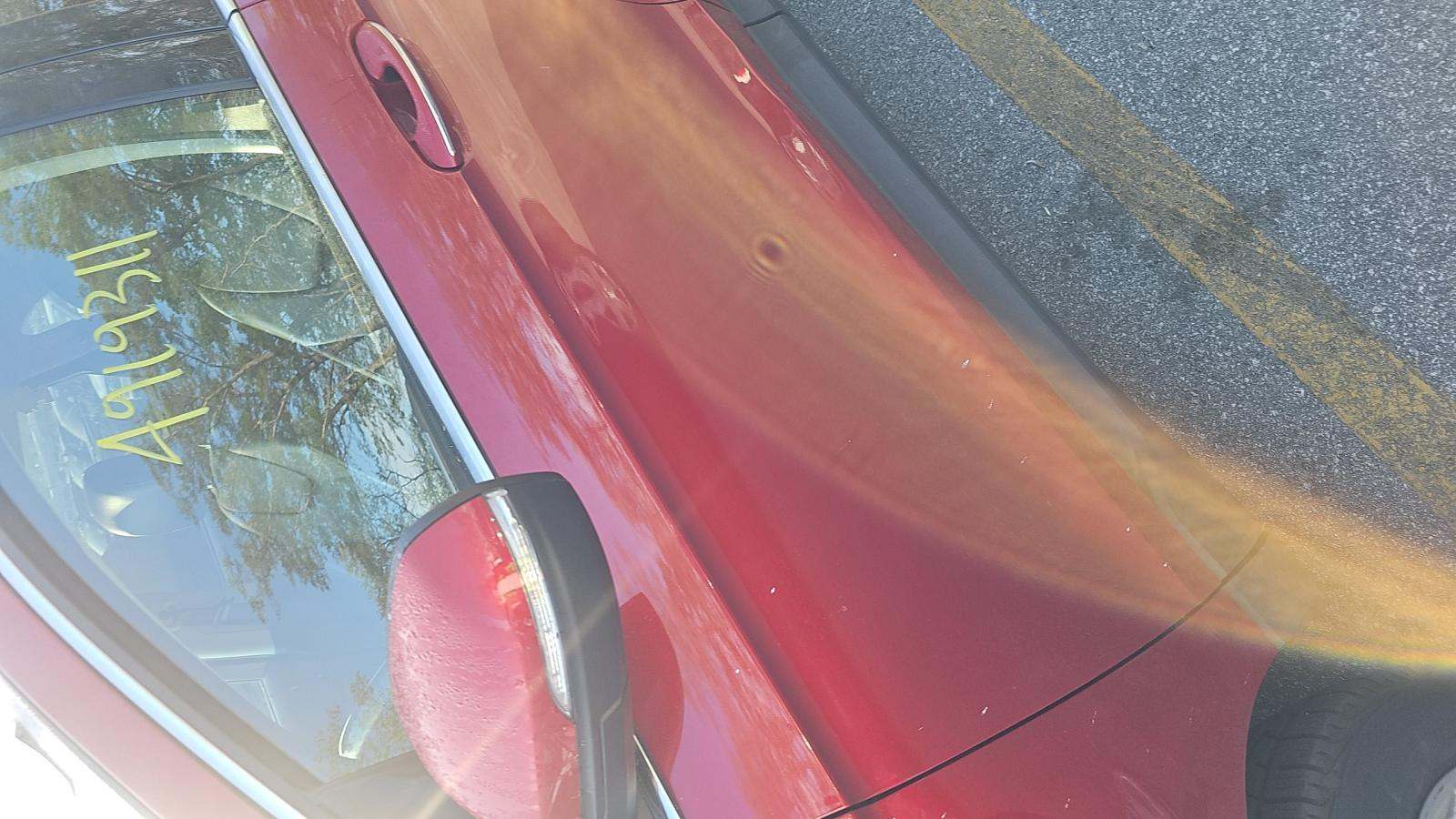 2022 Ford Edge Titanium AWD