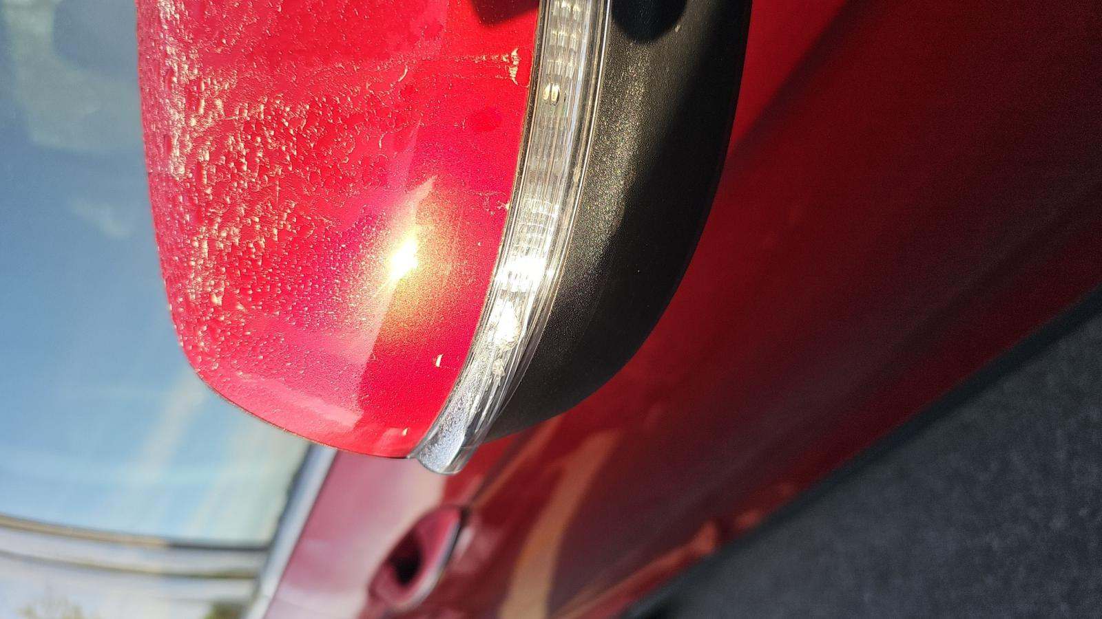 2022 Ford Edge Titanium AWD