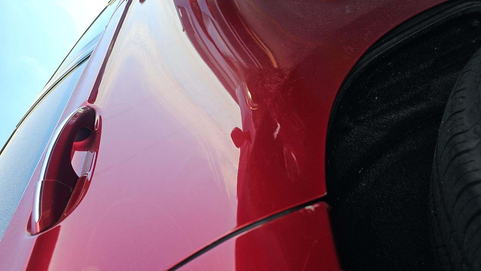 2022 Ford Edge Titanium AWD