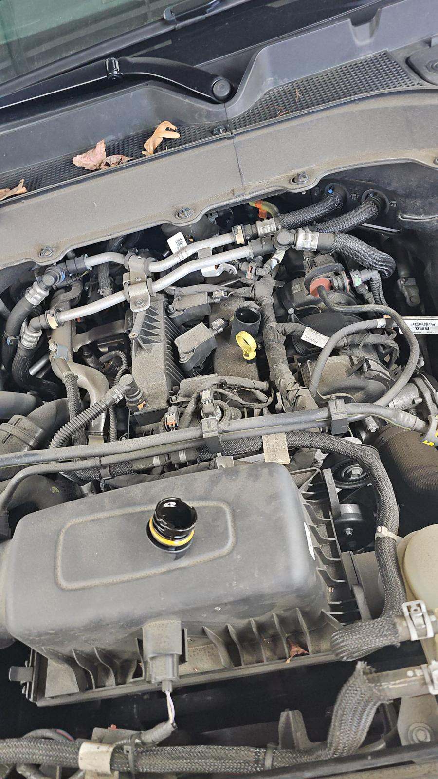 2022 Ford Explorer XLT AWD