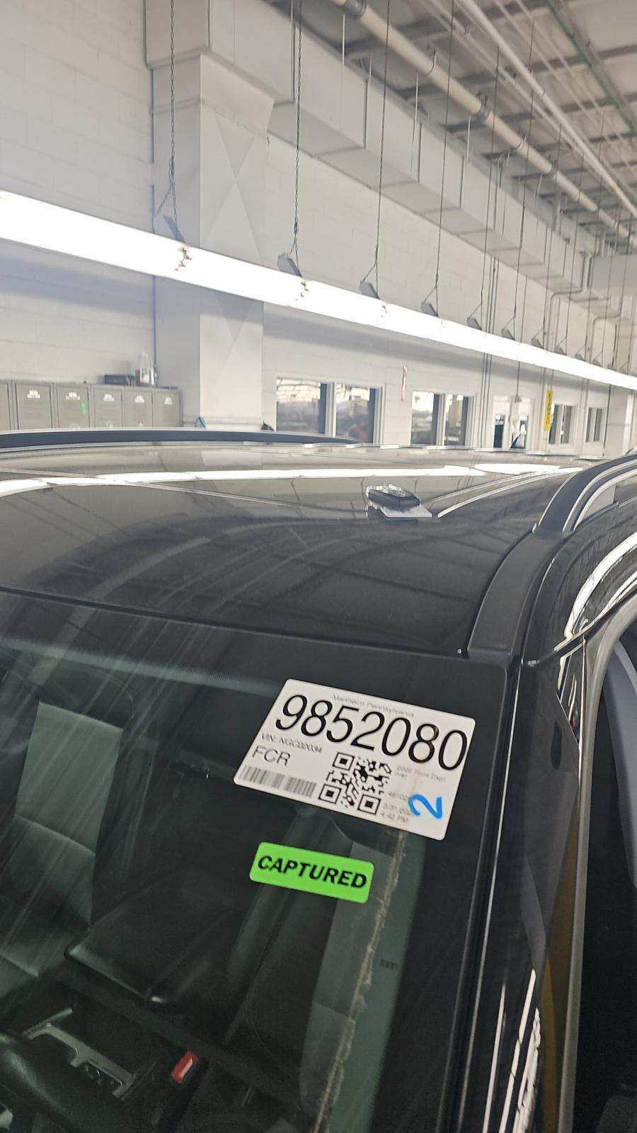 2022 Ford Explorer XLT AWD