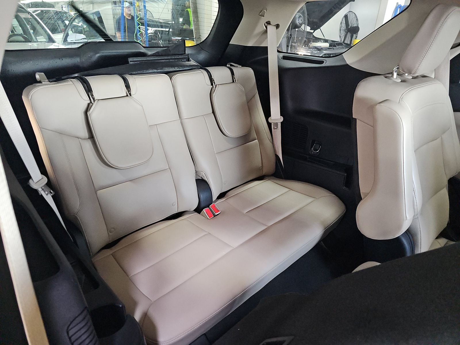 2022 Ford Explorer XLT AWD