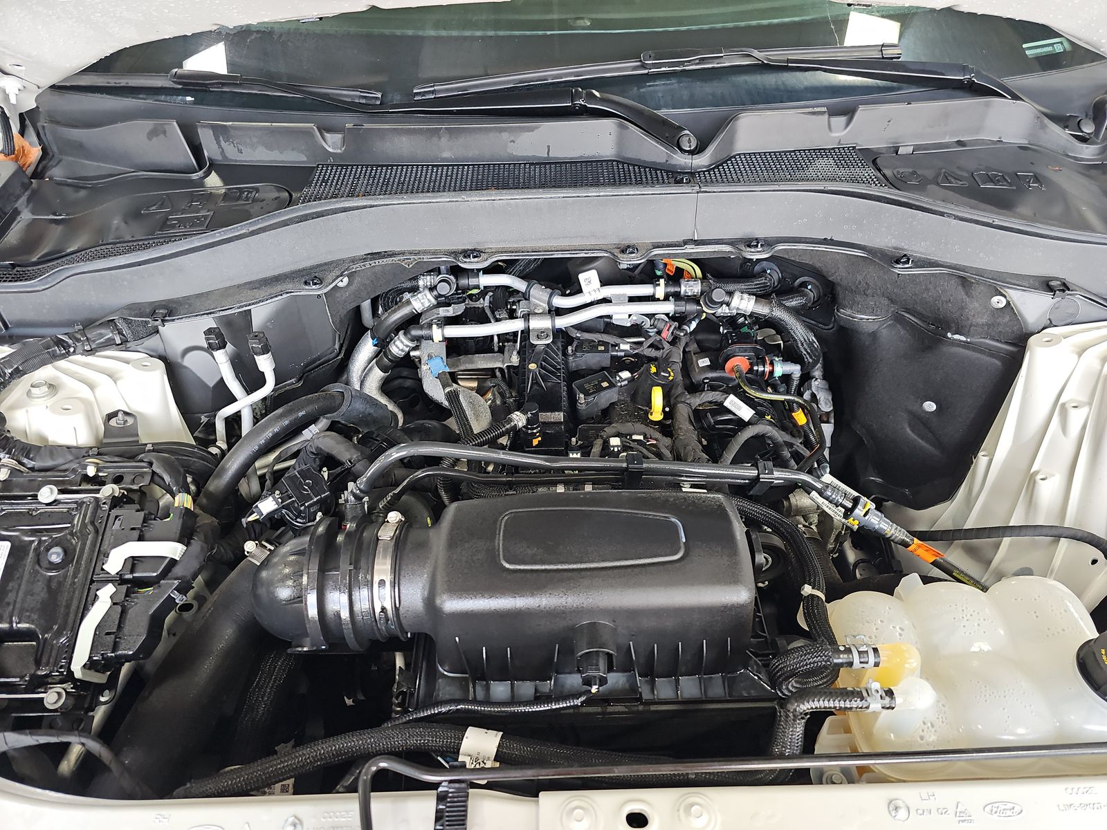 2022 Ford Explorer XLT AWD