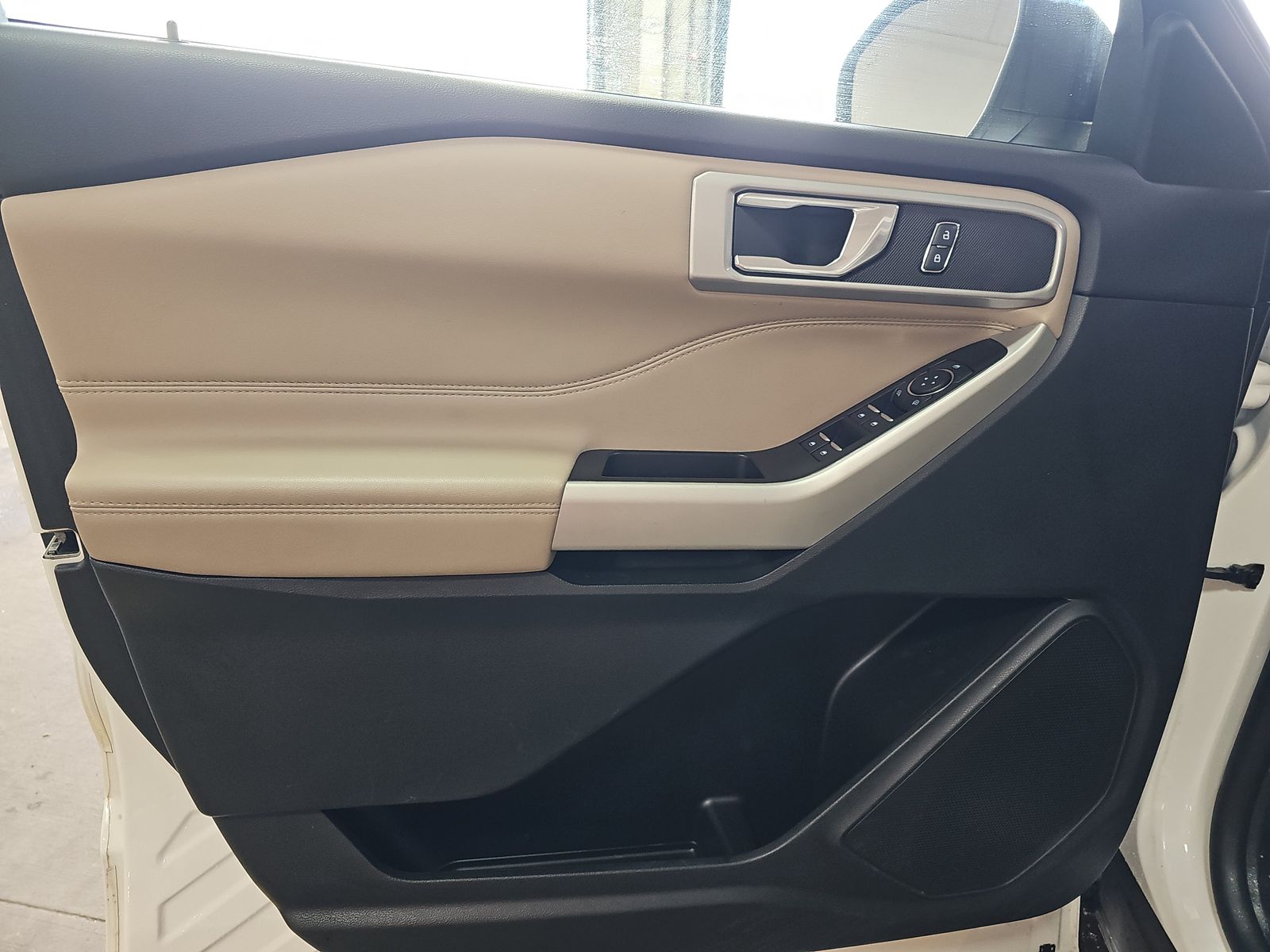 2022 Ford Explorer XLT AWD