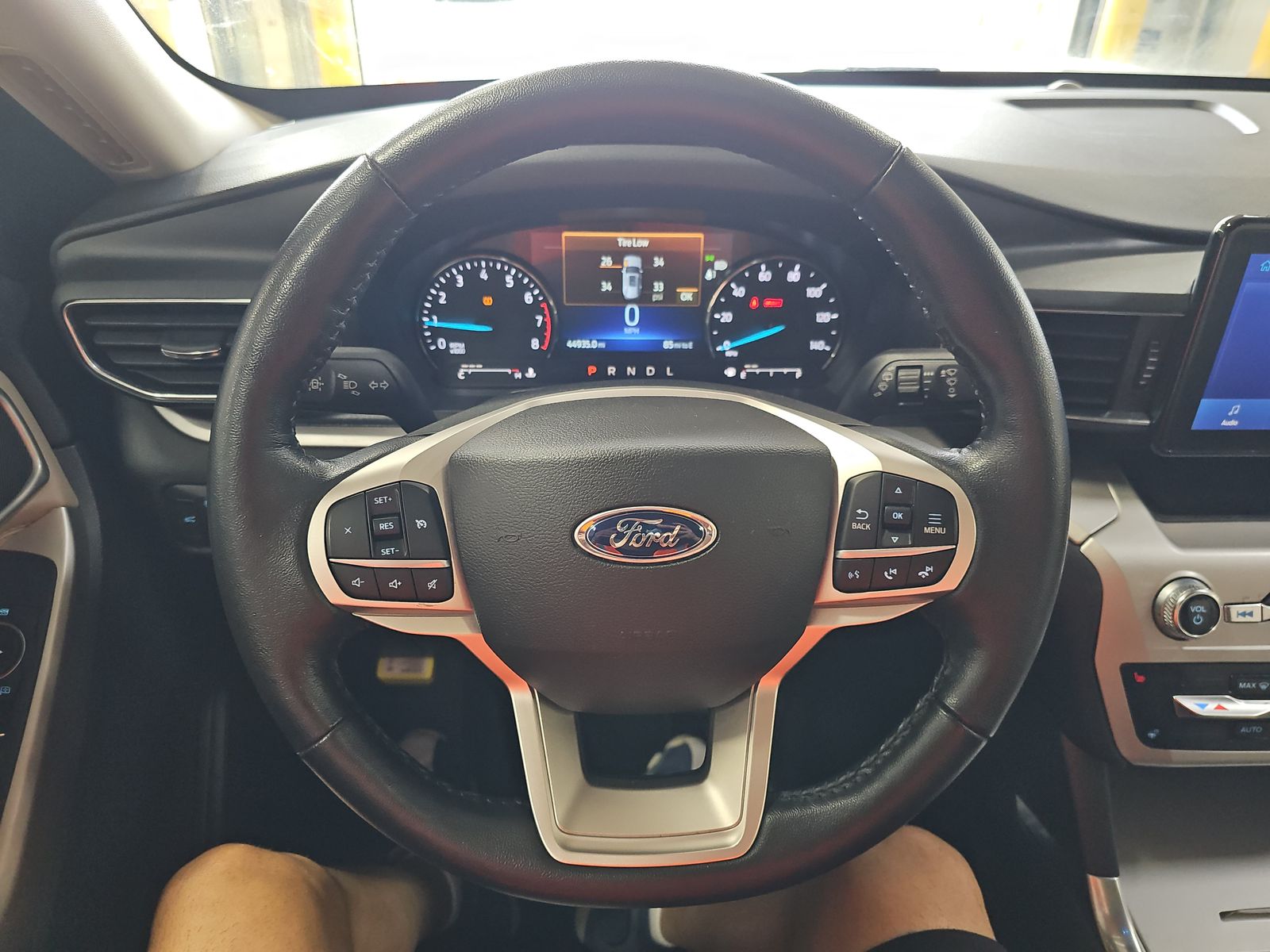 2022 Ford Explorer XLT AWD