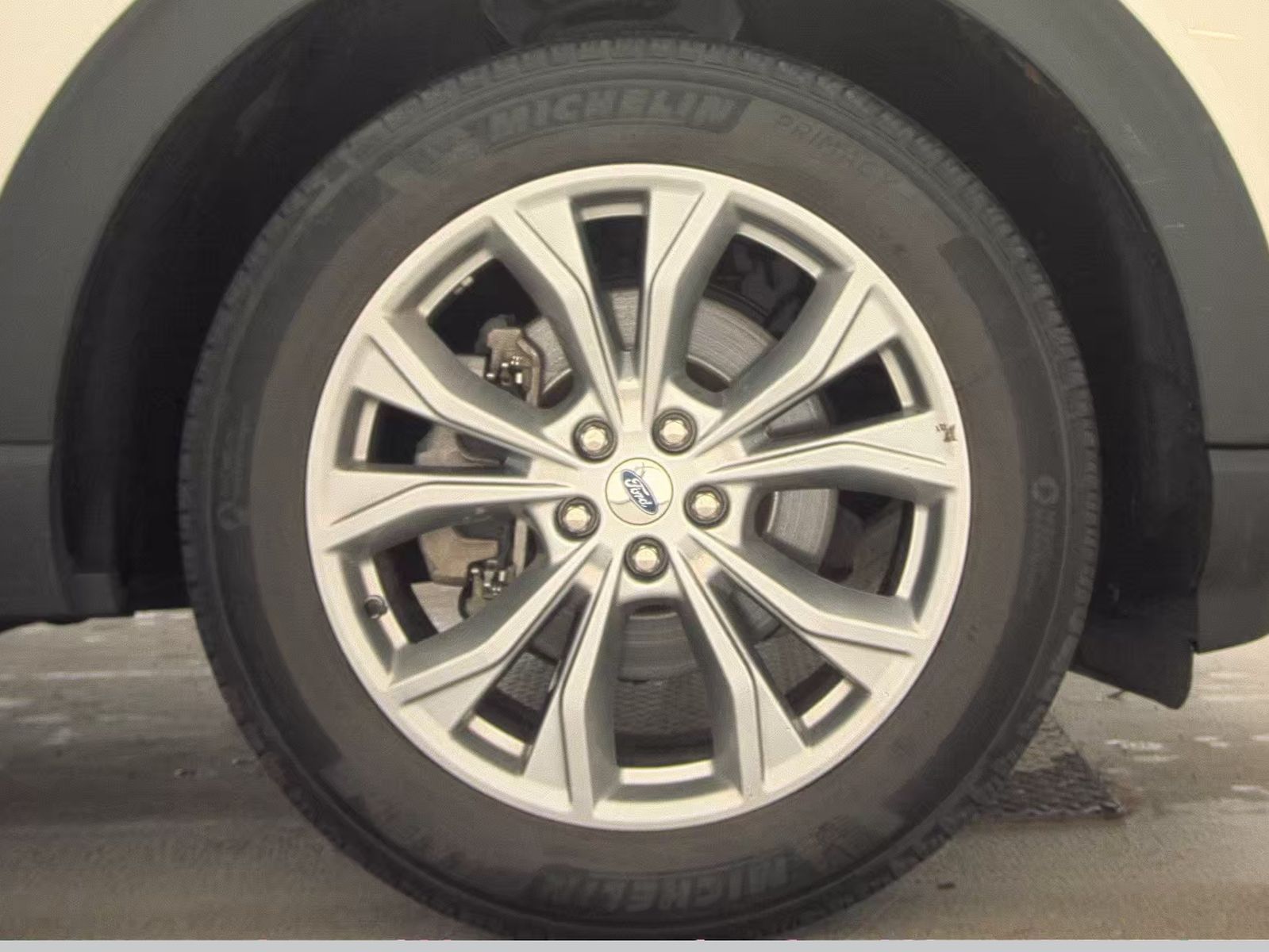 2022 Ford Explorer XLT AWD