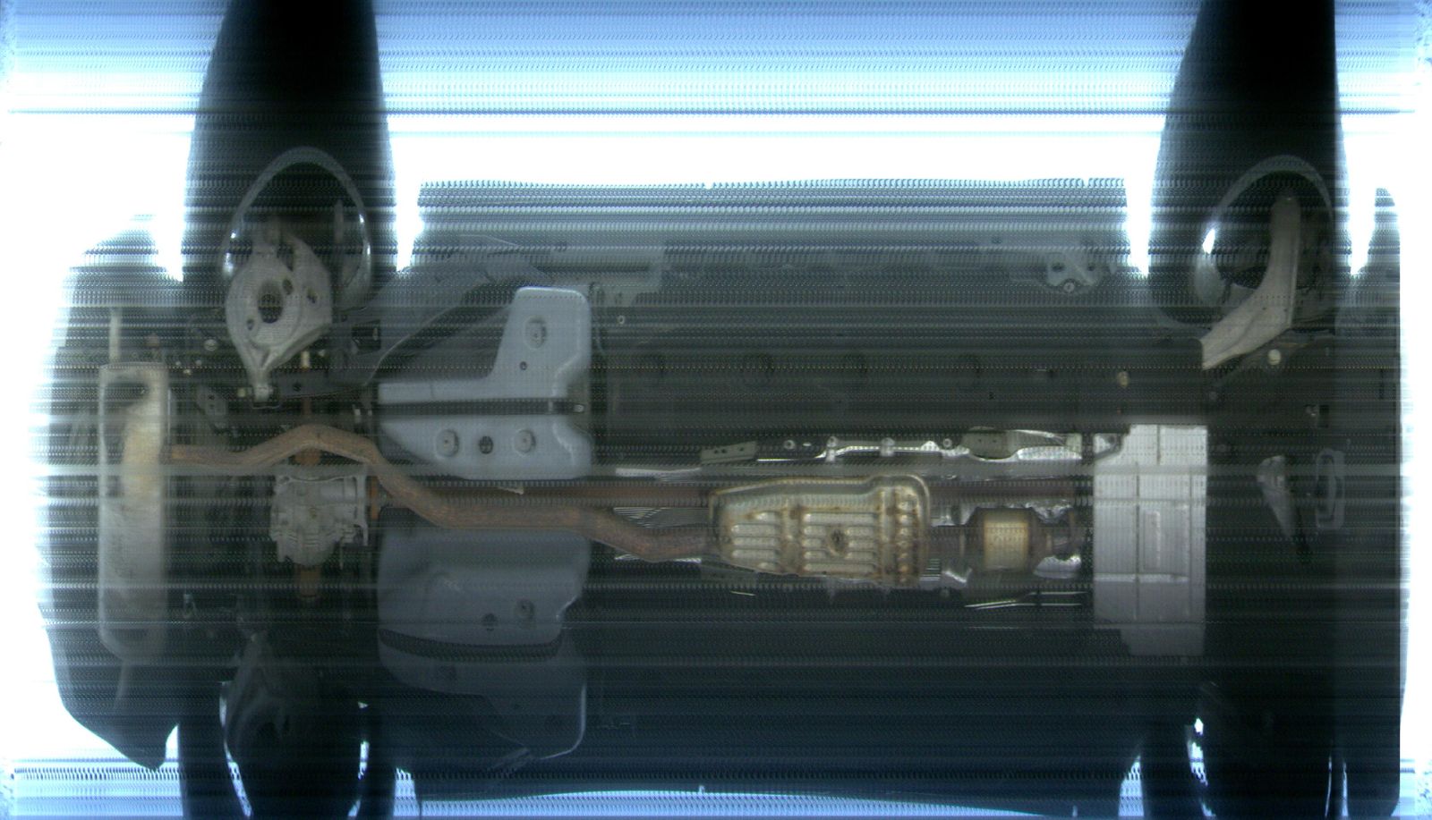 2023 Ford Edge SEL AWD