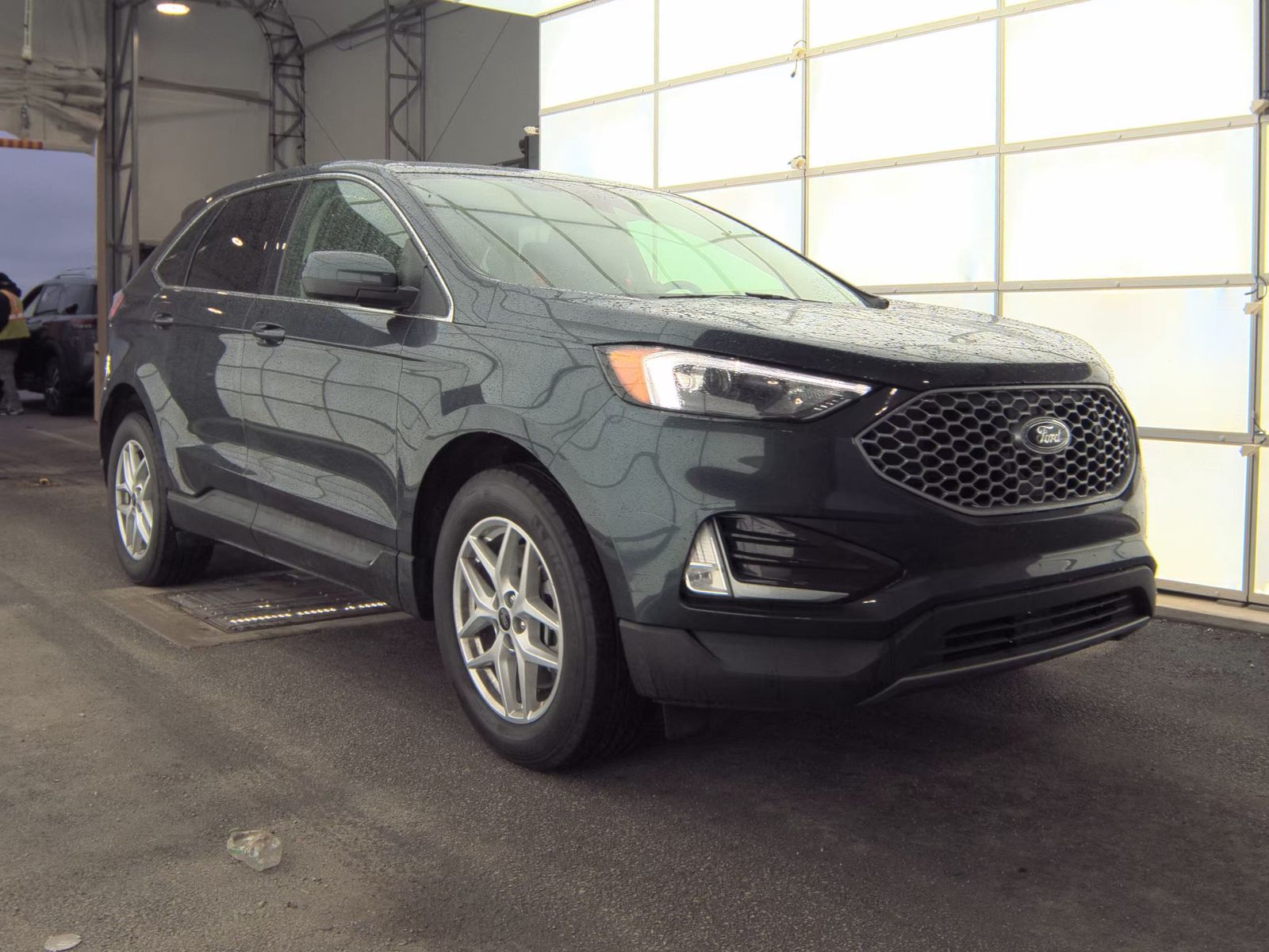 2023 Ford Edge SEL AWD