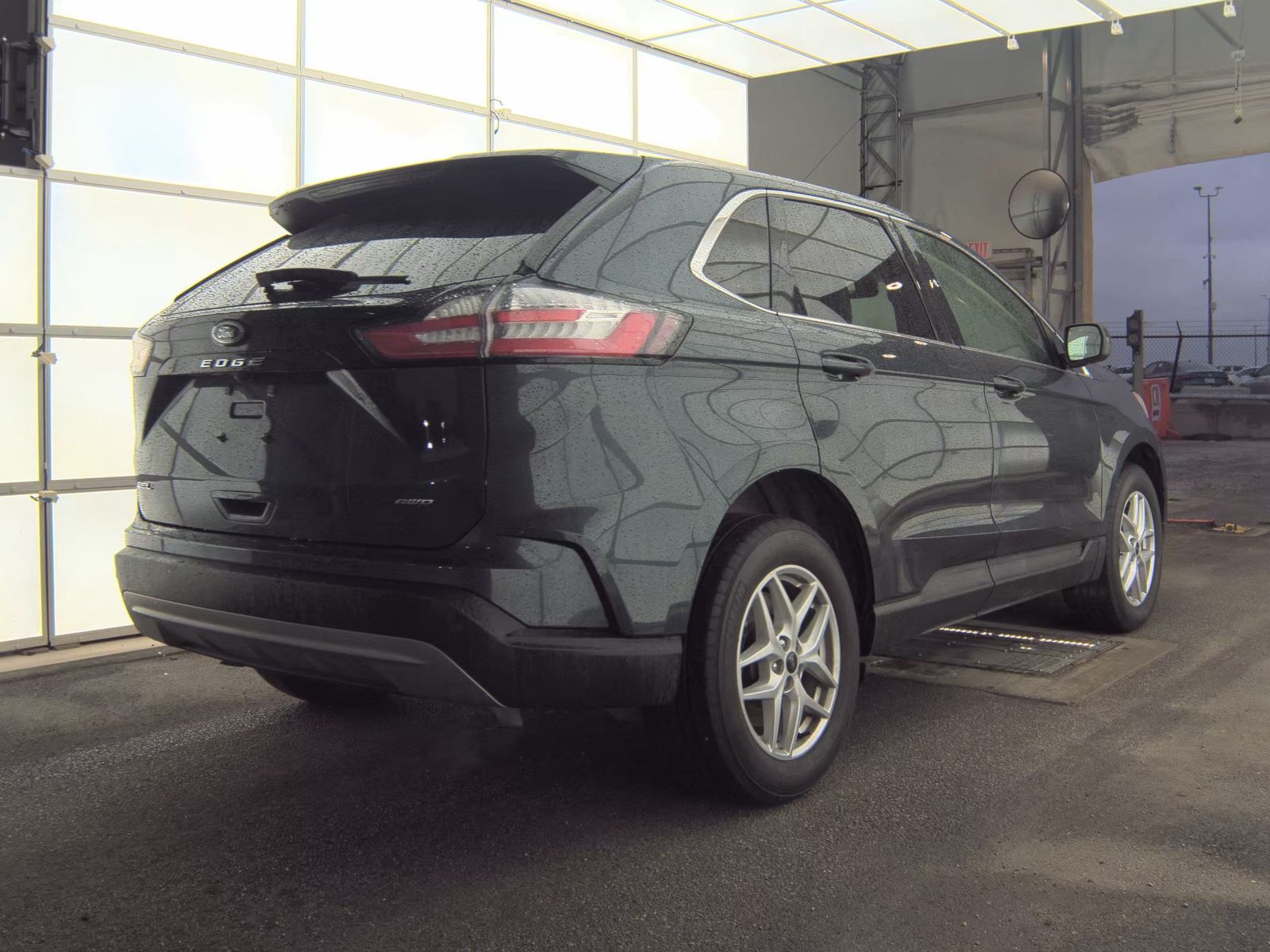 2023 Ford Edge SEL AWD