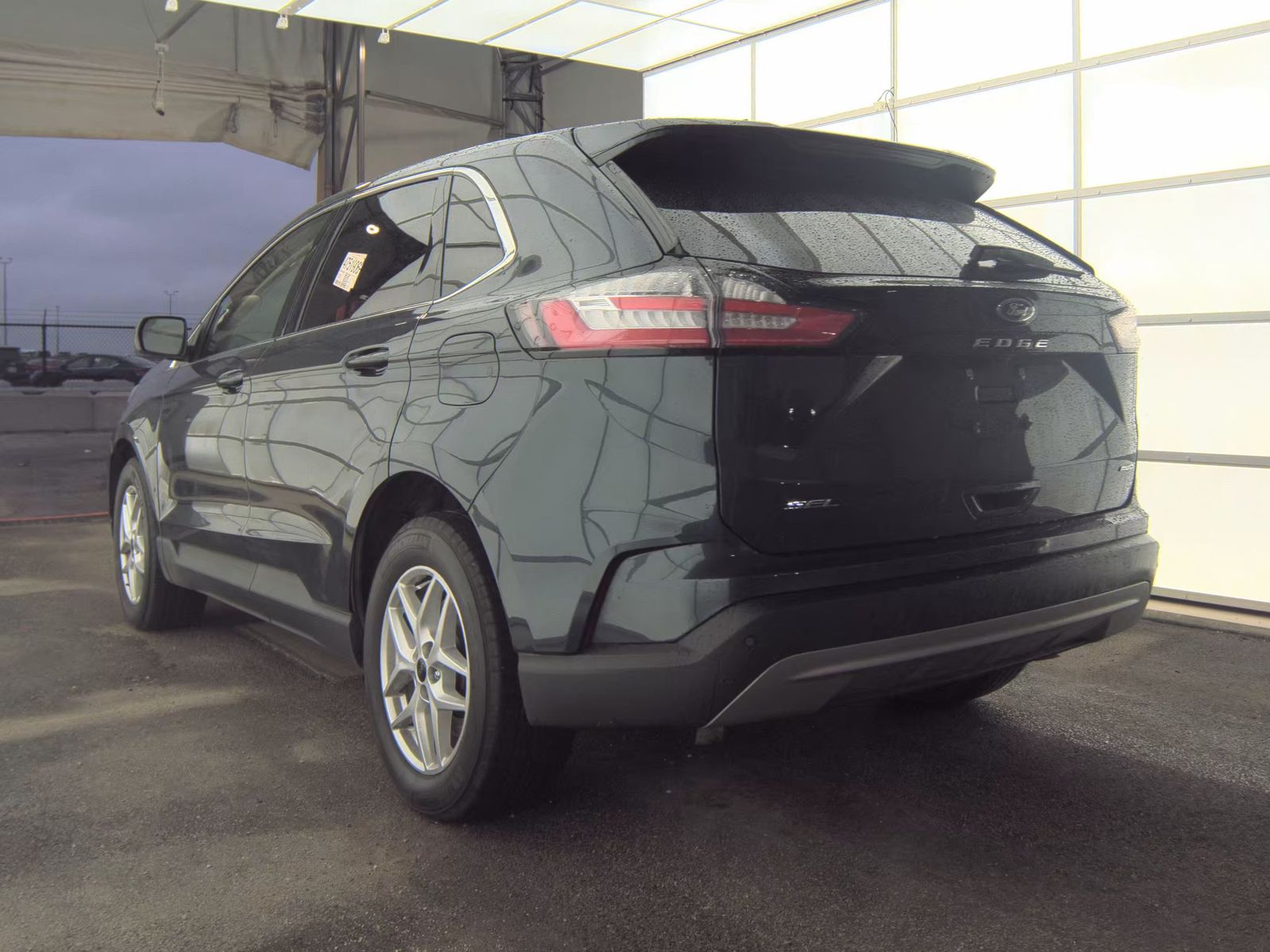 2023 Ford Edge SEL AWD