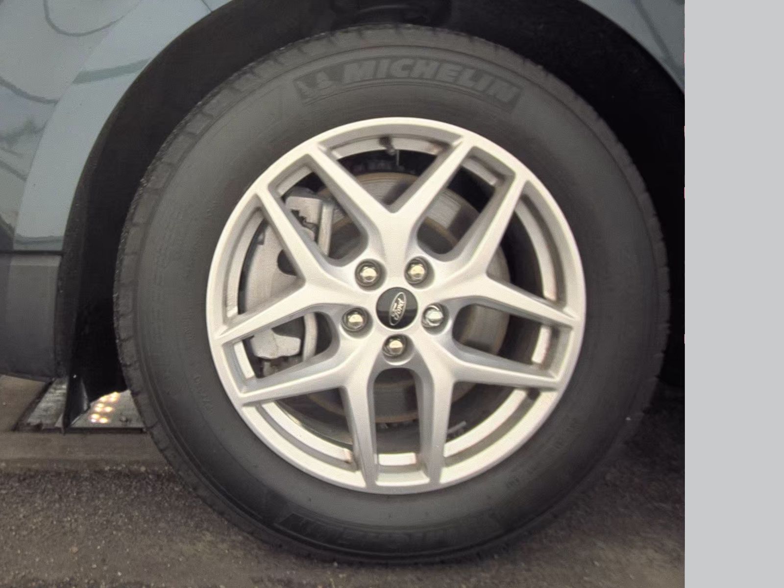 2023 Ford Edge SEL AWD