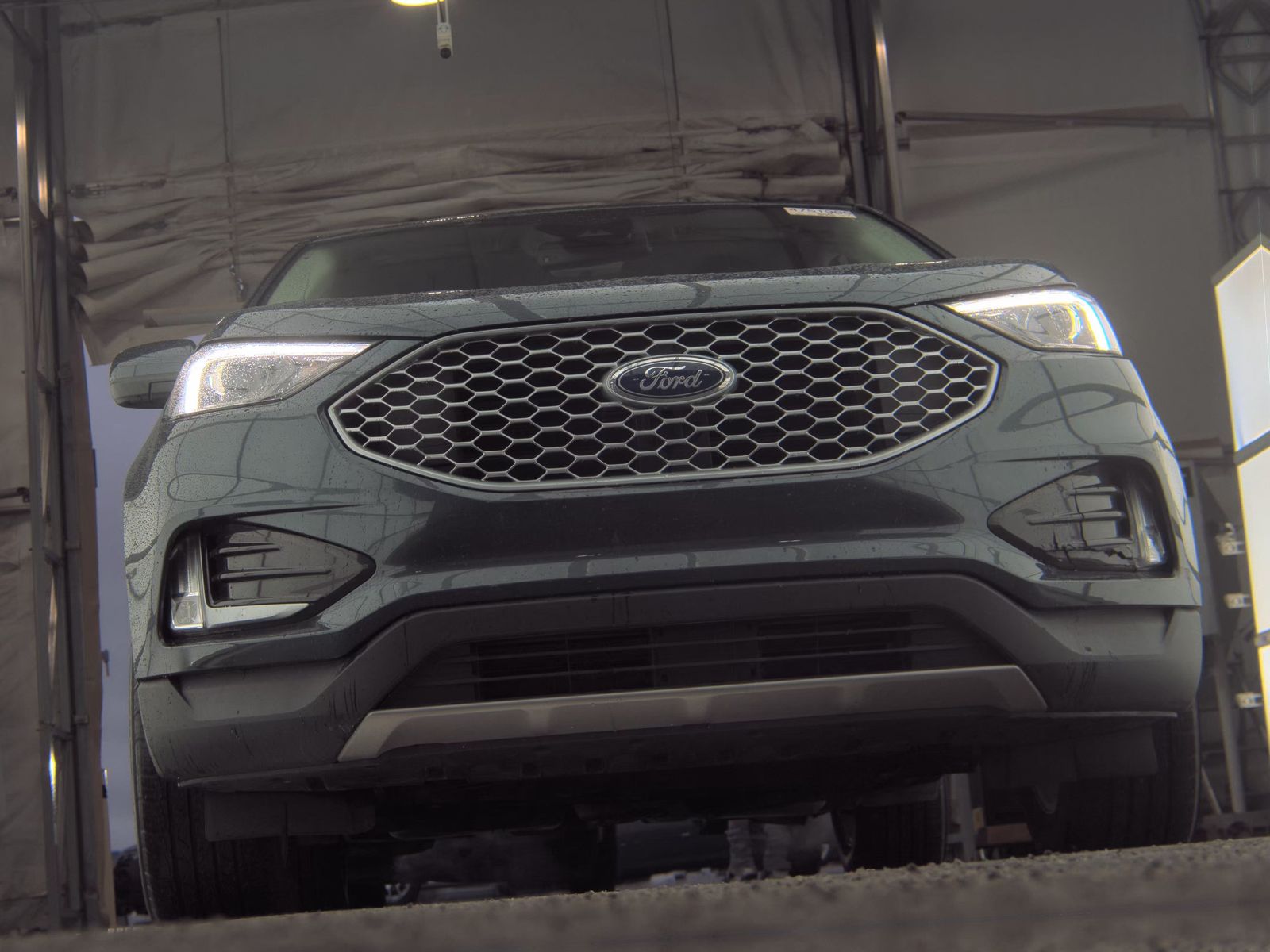 2023 Ford Edge SEL AWD