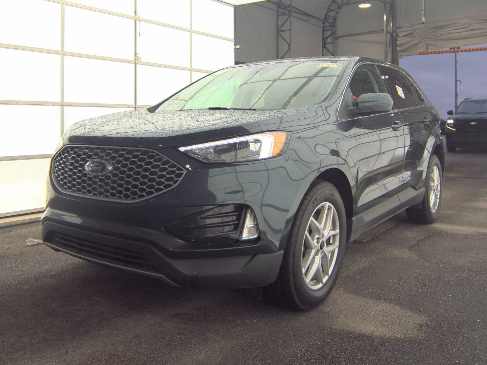 2023 Ford Edge SEL AWD