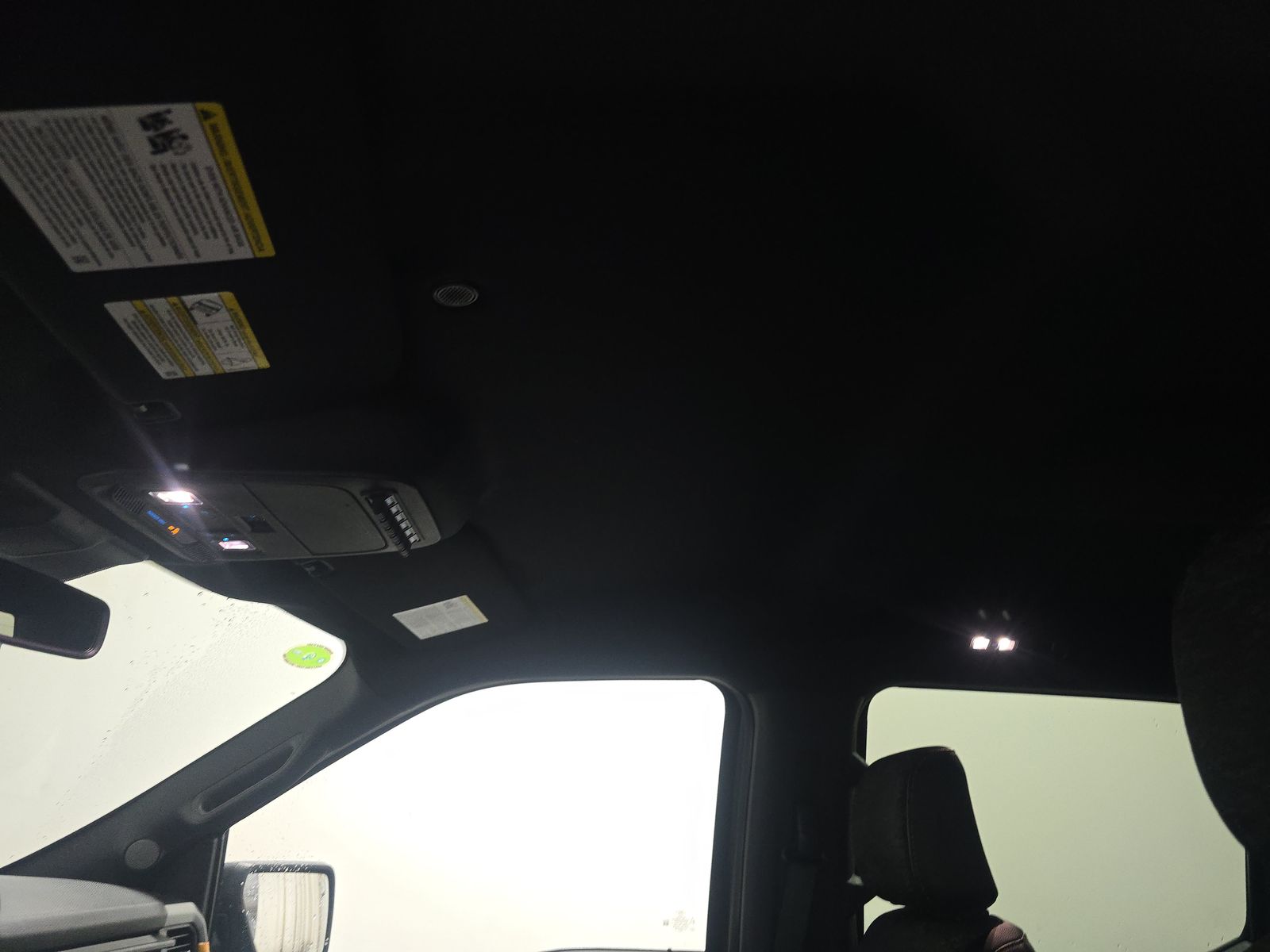 2025 Ford F-150 Tremor AWD