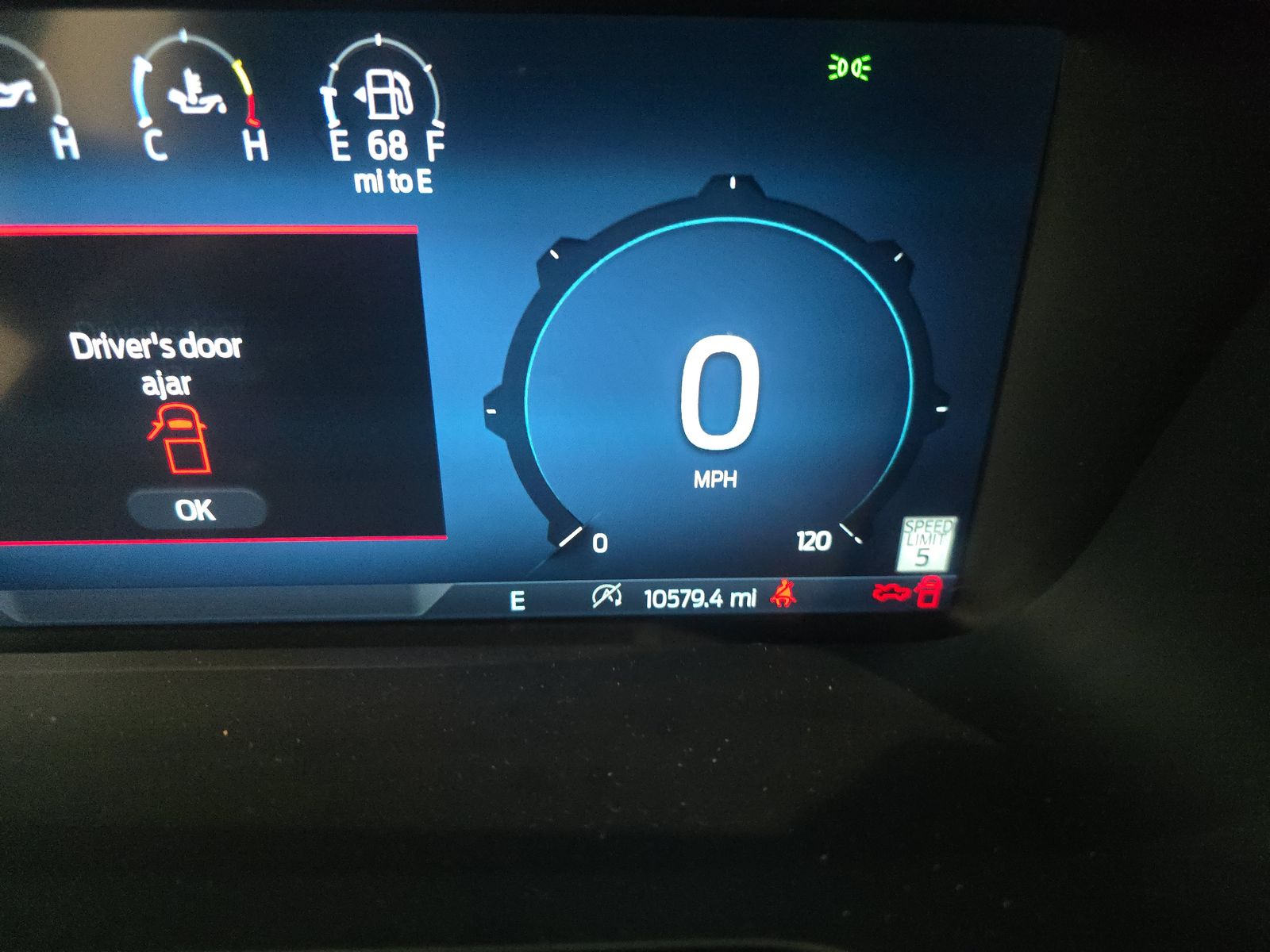 2025 Ford F-150 Tremor AWD