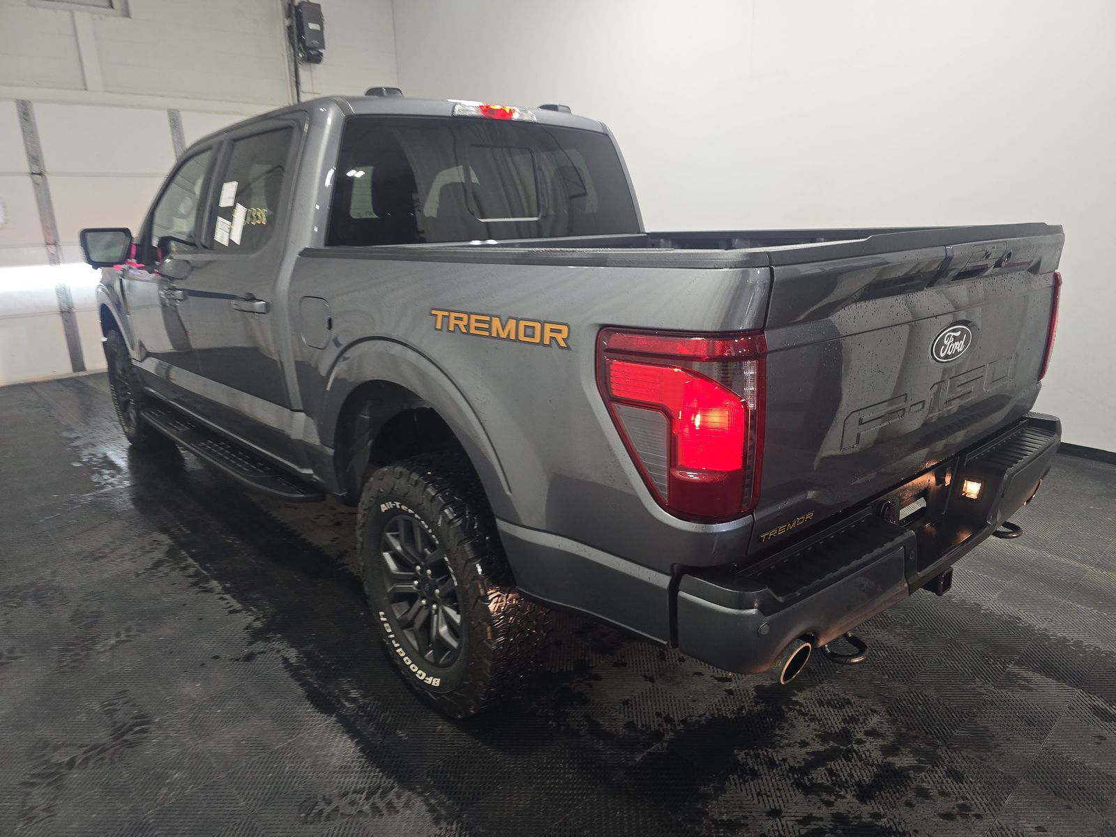2025 Ford F-150 Tremor AWD