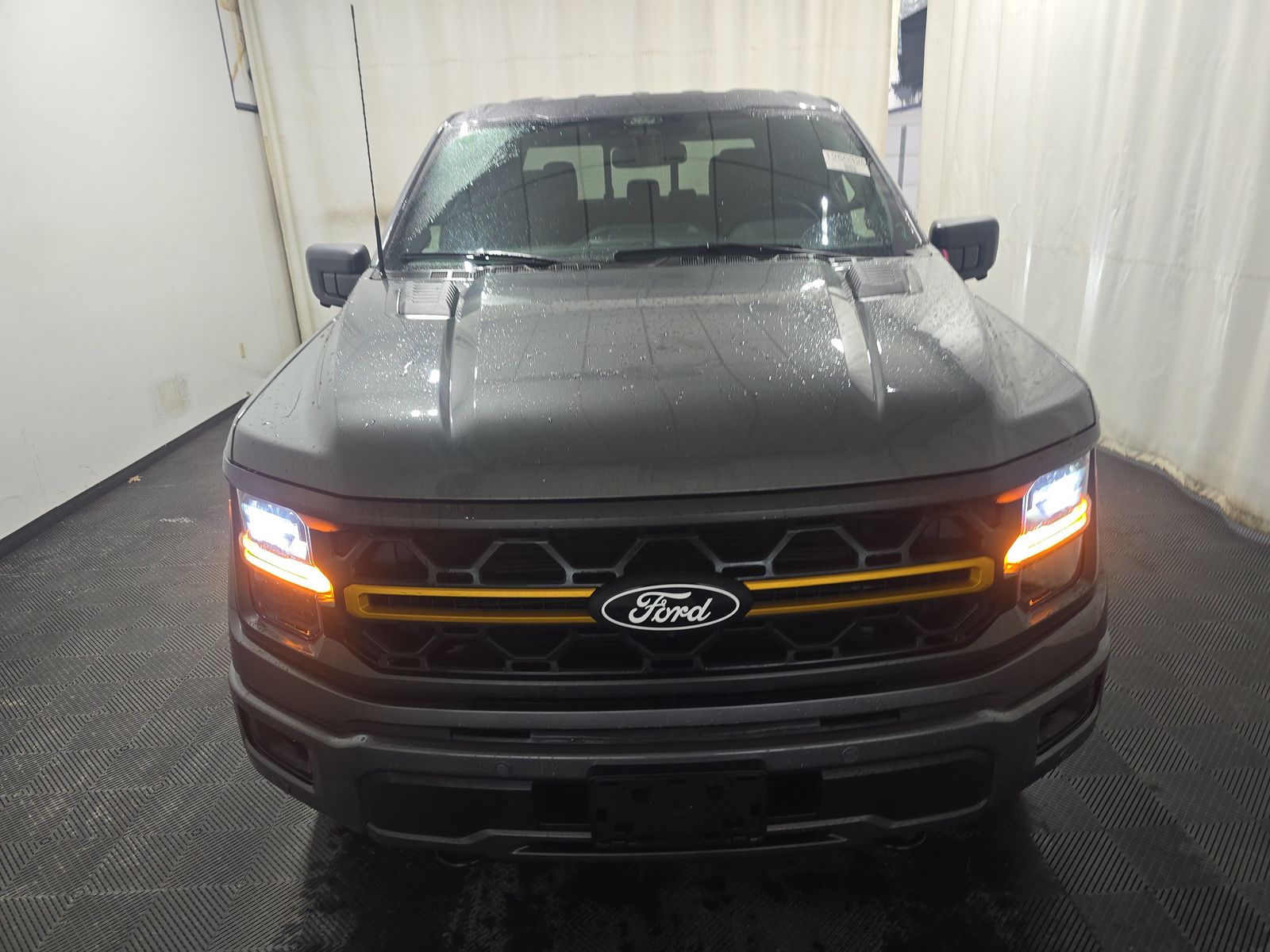 2025 Ford F-150 Tremor AWD