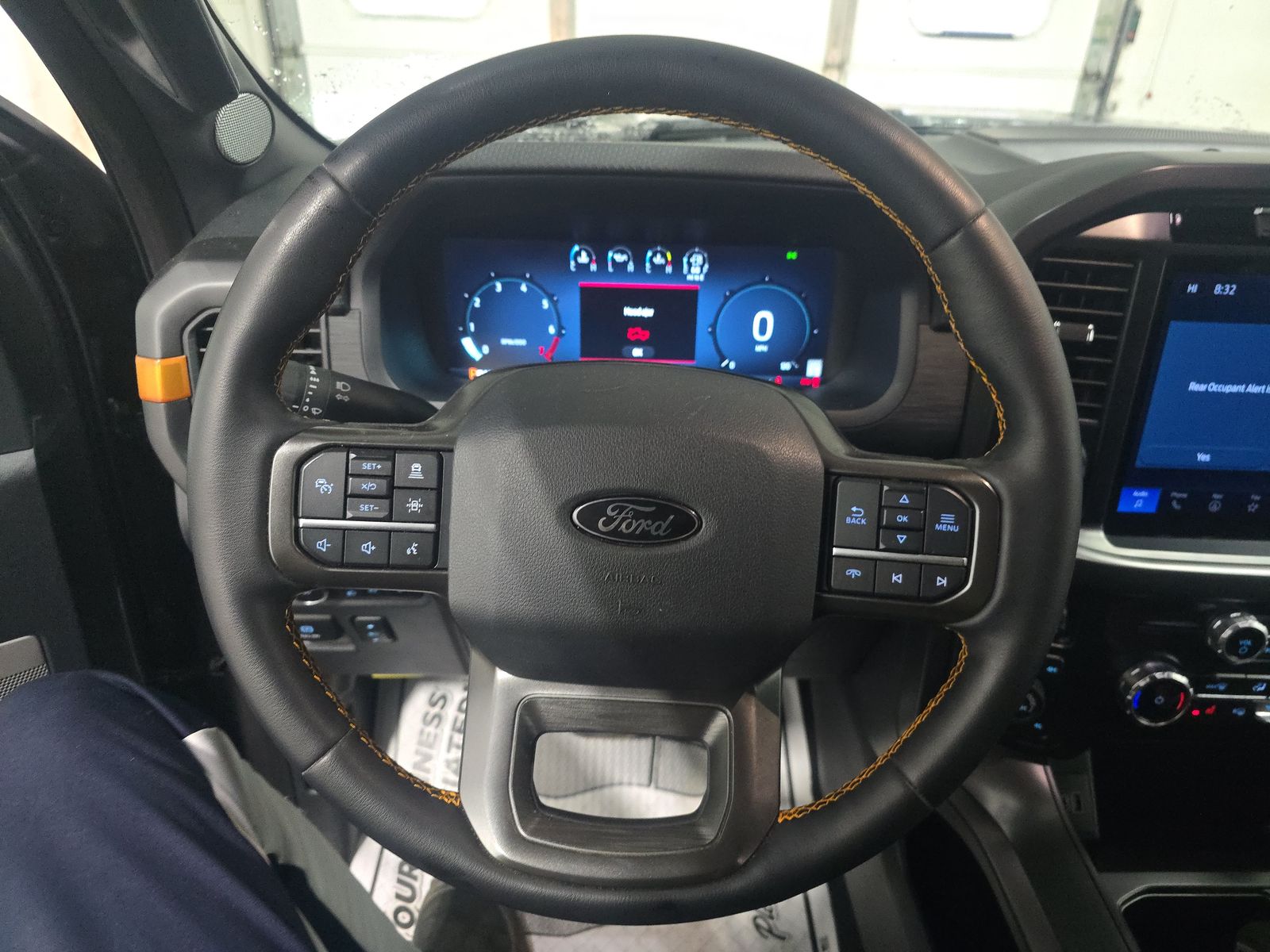 2025 Ford F-150 Tremor AWD