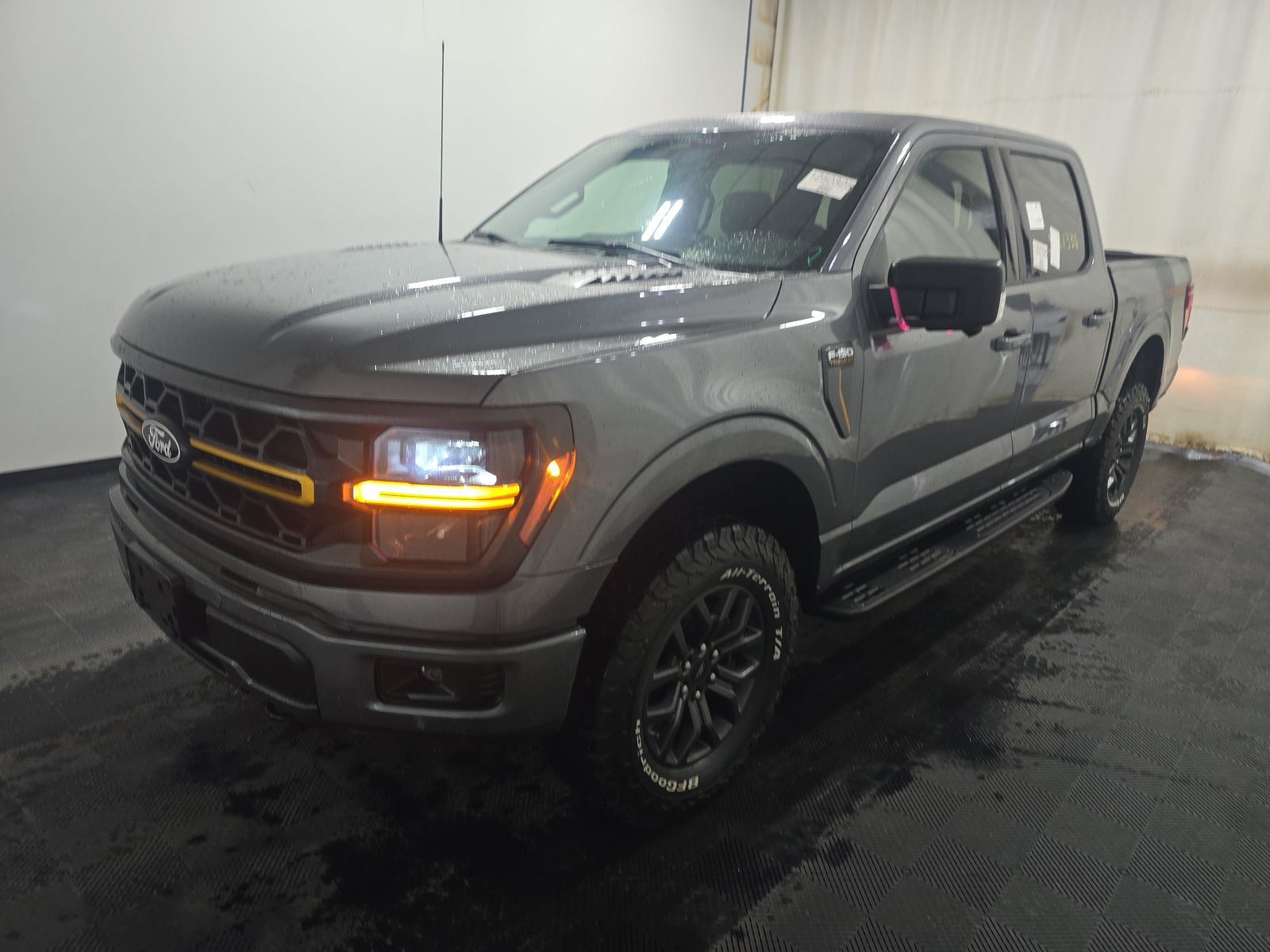 2025 Ford F-150 Tremor AWD