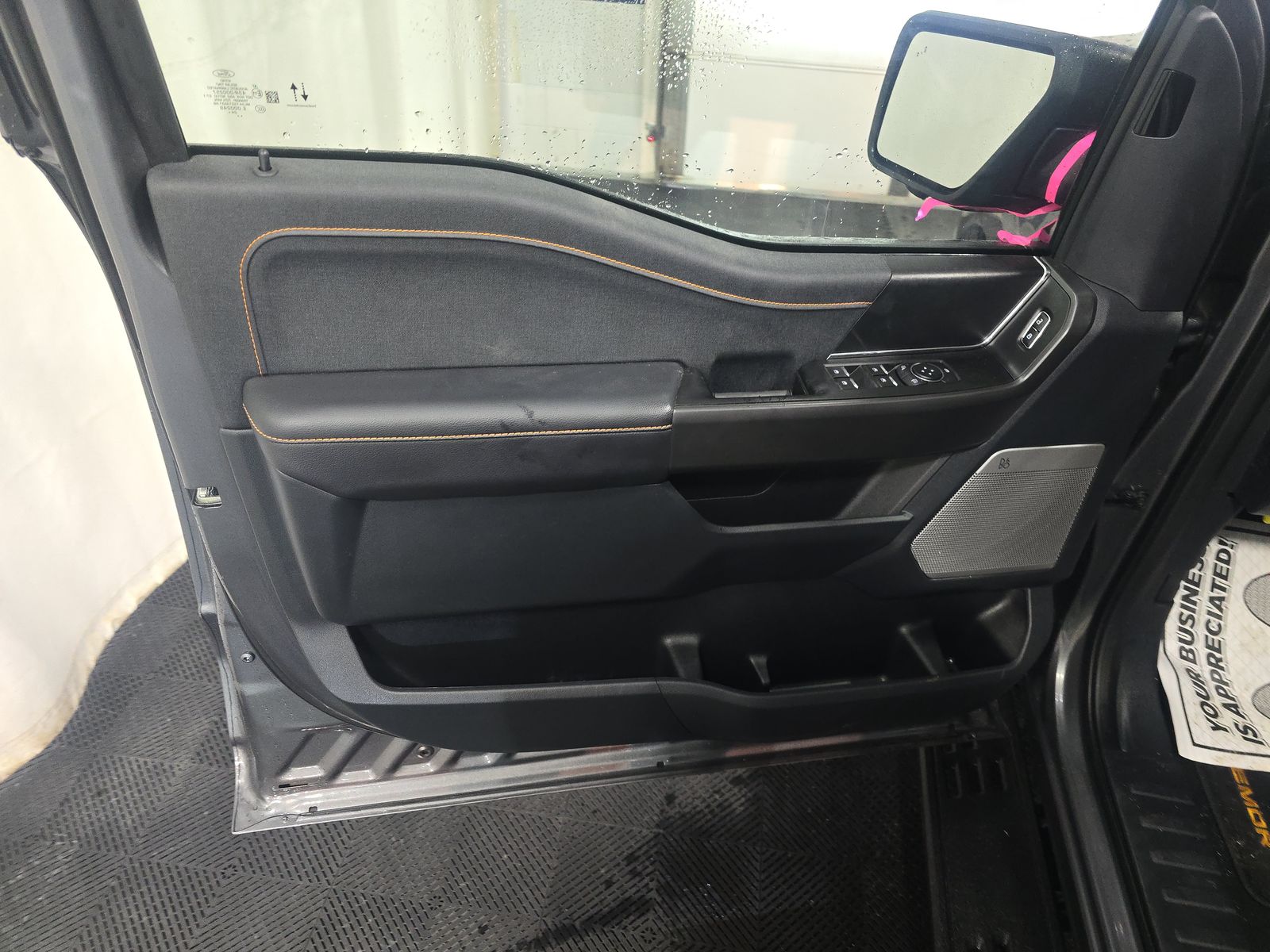 2025 Ford F-150 Tremor AWD