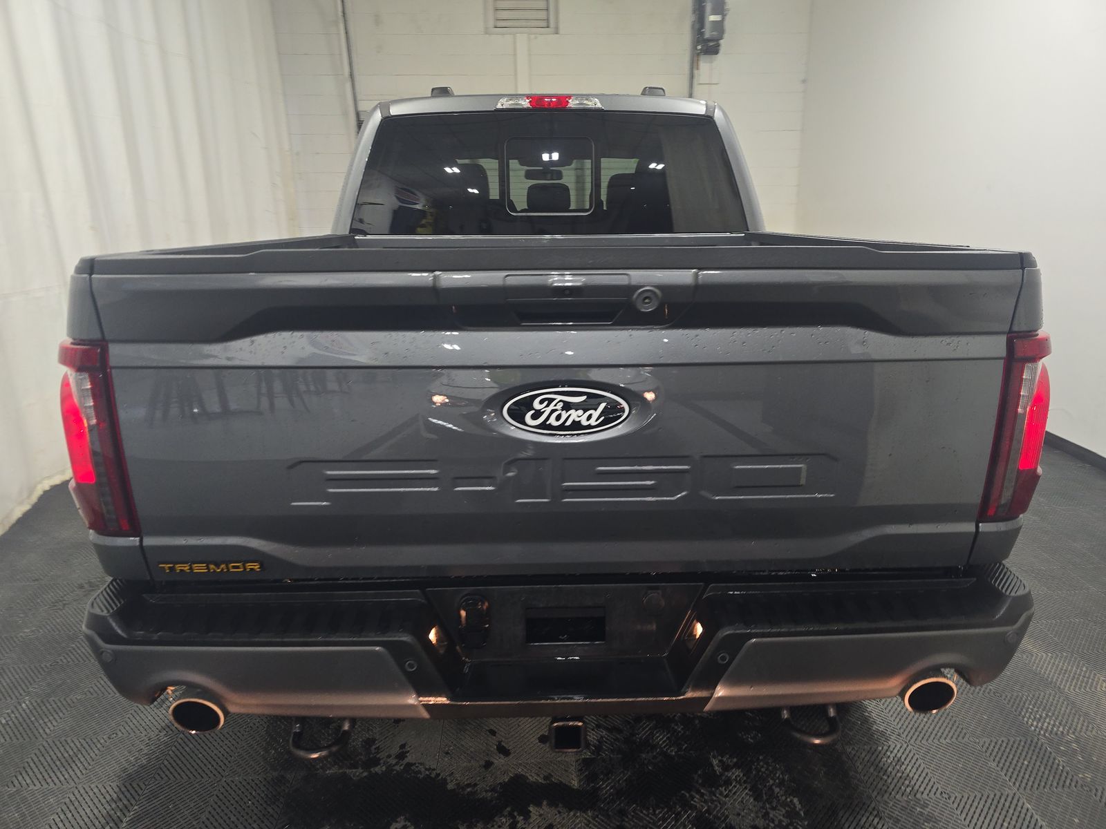 2025 Ford F-150 Tremor AWD