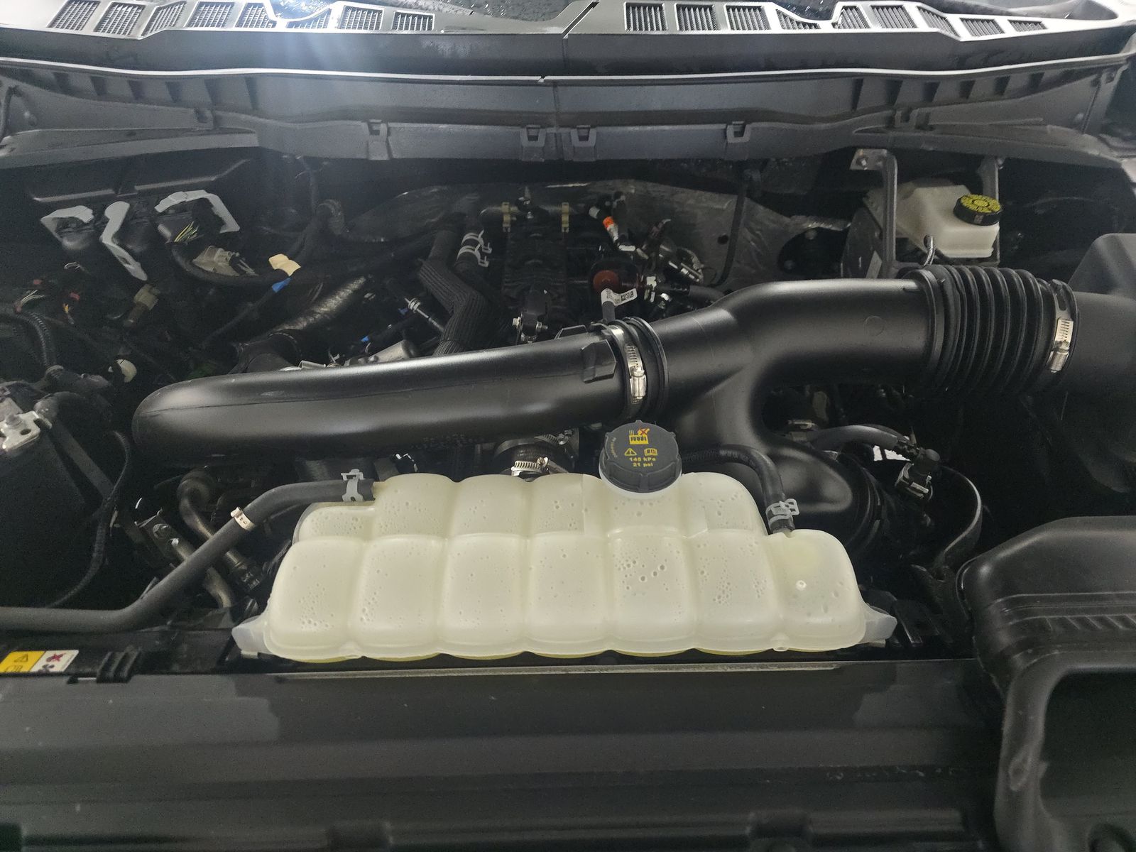 2025 Ford F-150 Tremor AWD