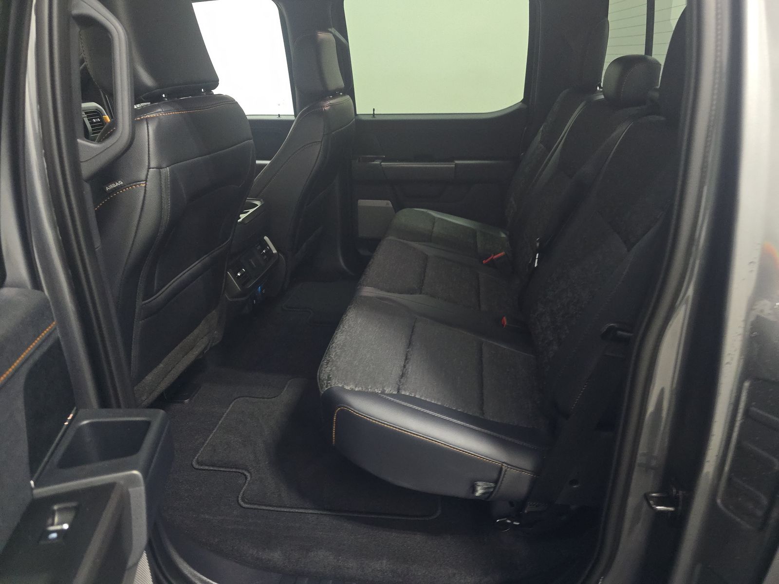 2025 Ford F-150 Tremor AWD