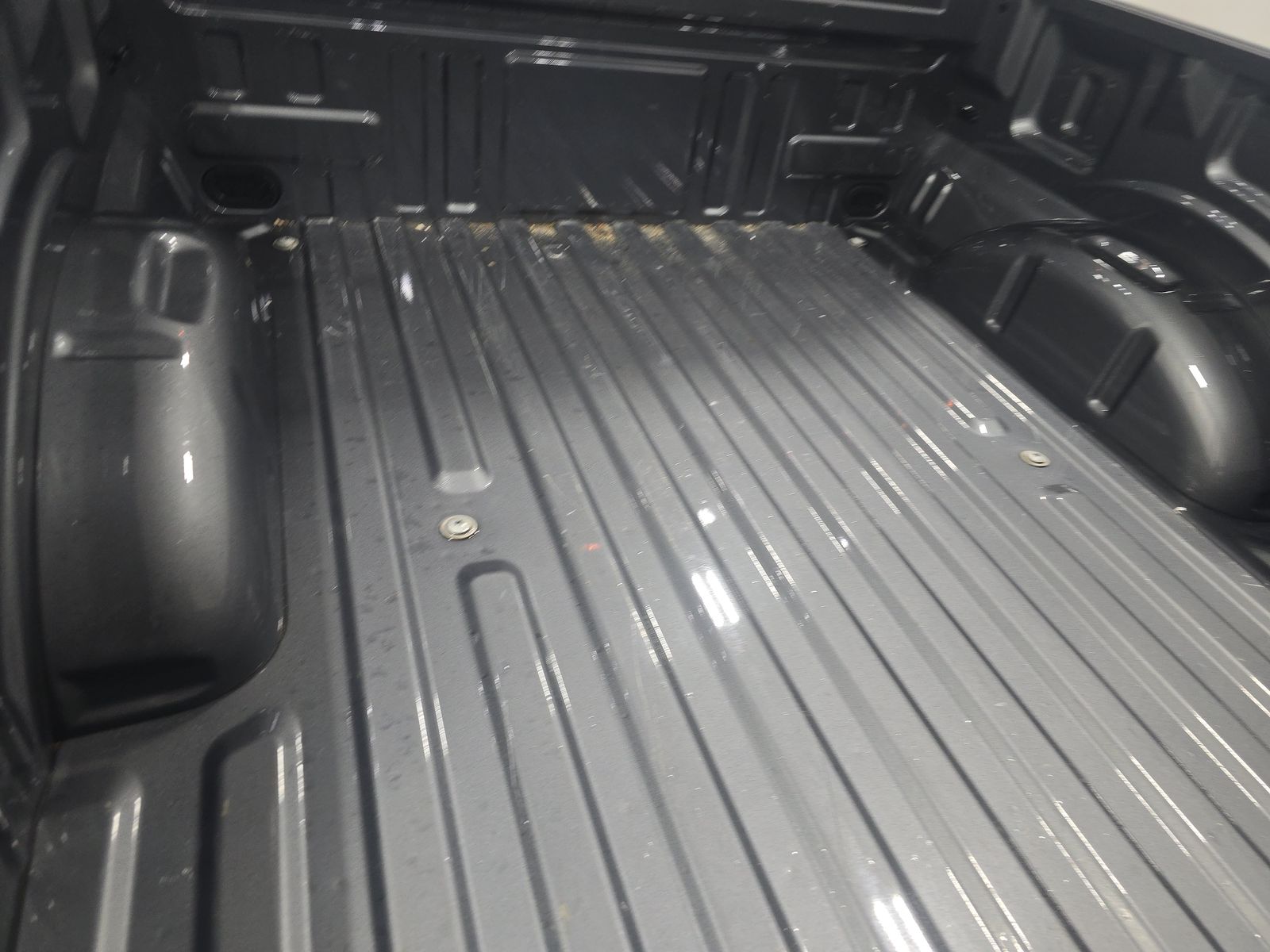 2025 Ford F-150 Tremor AWD