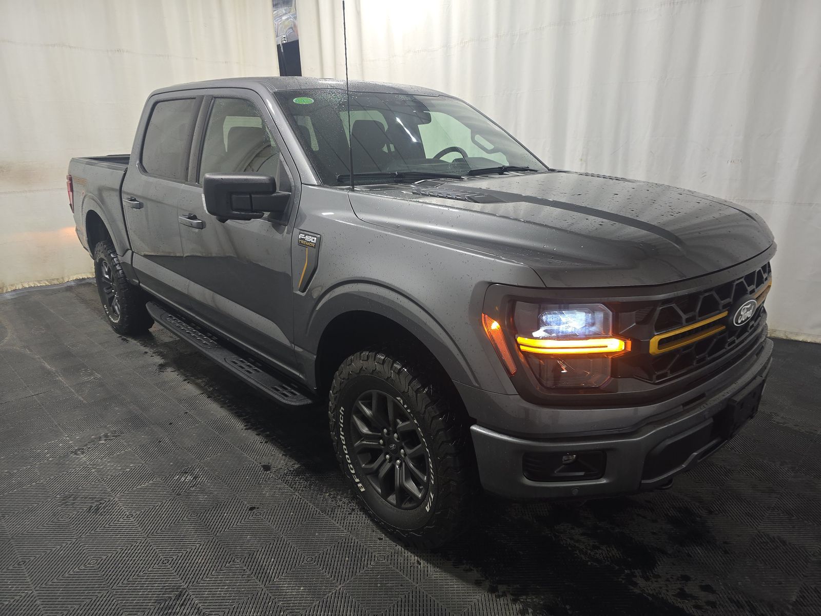 2025 Ford F-150 Tremor AWD