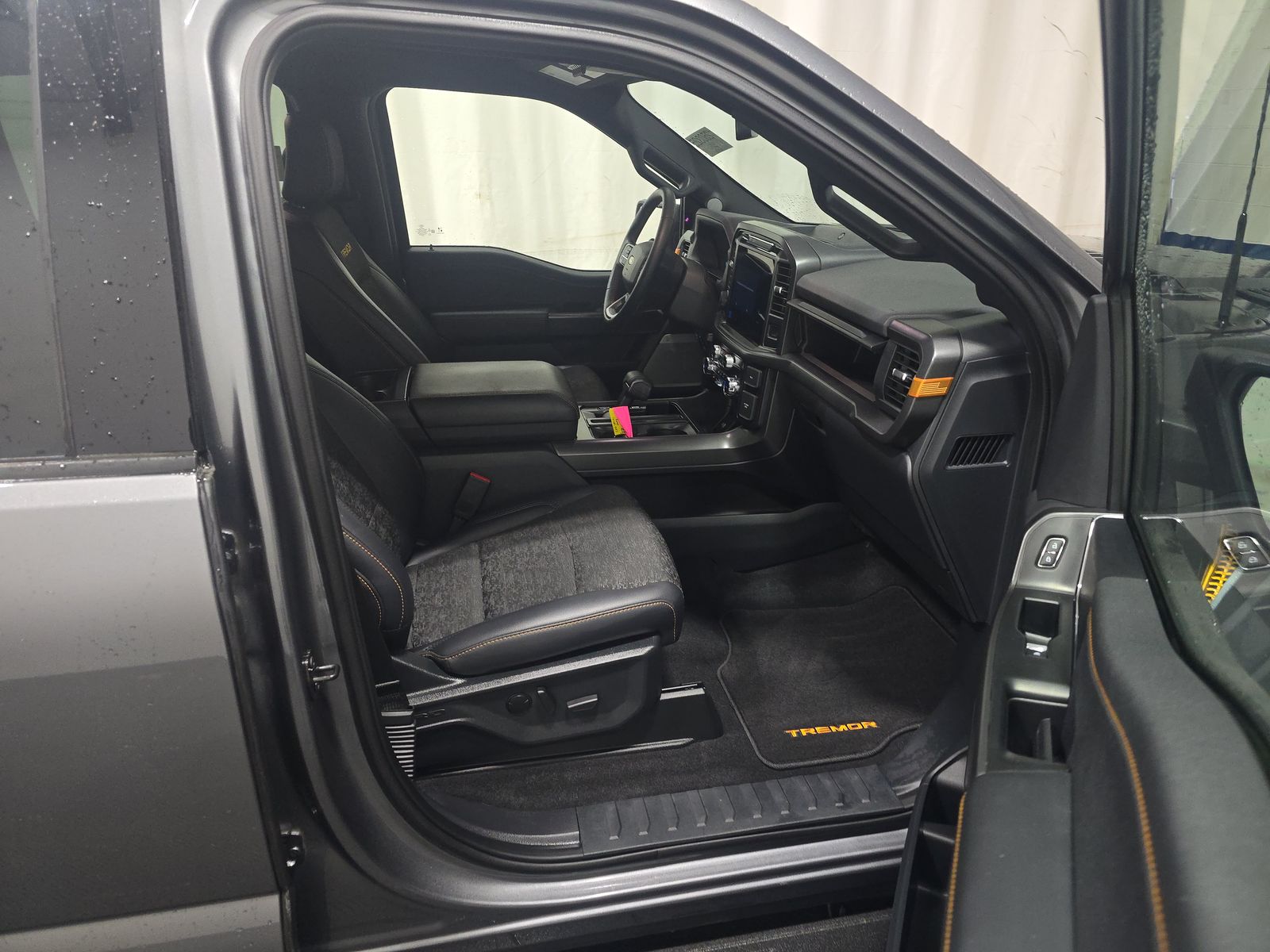 2025 Ford F-150 Tremor AWD