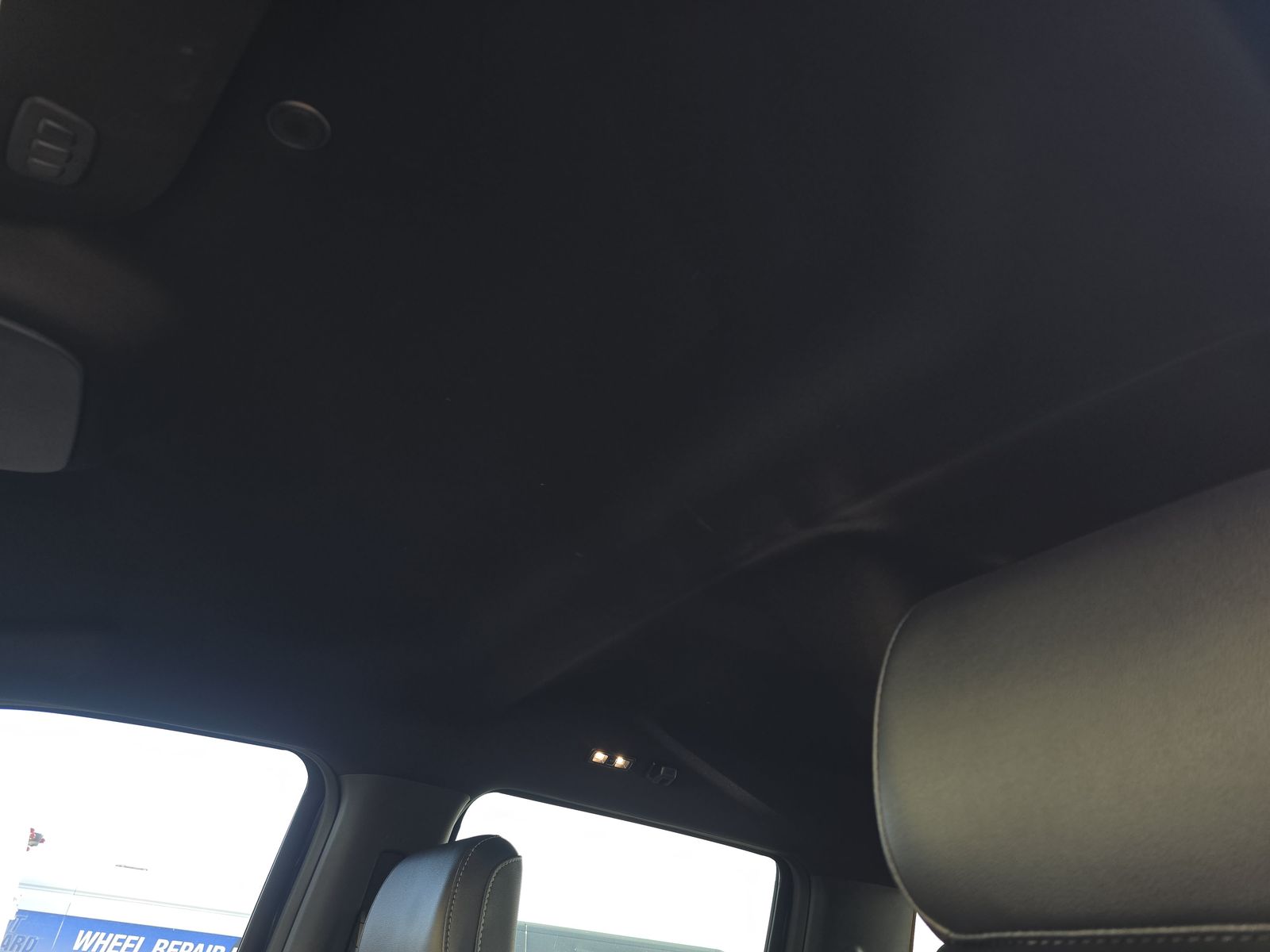 2022 Ford F-150 Lariat AWD