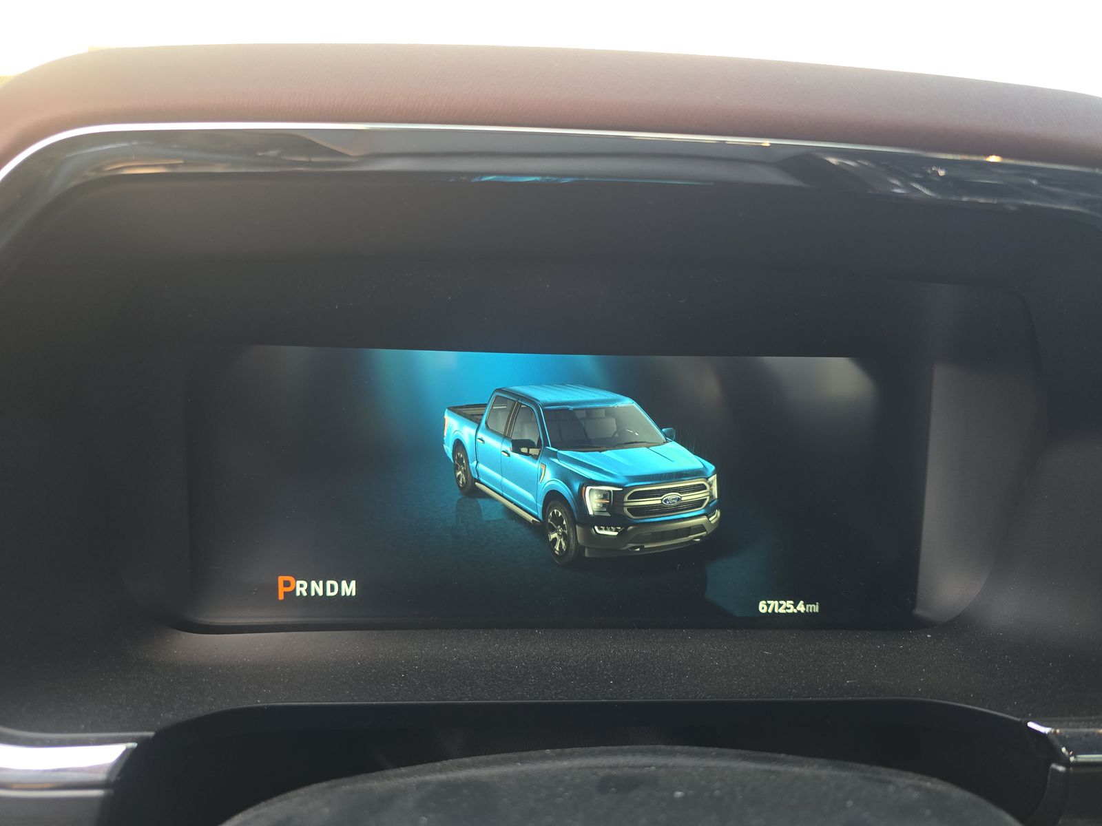 2022 Ford F-150 Lariat AWD