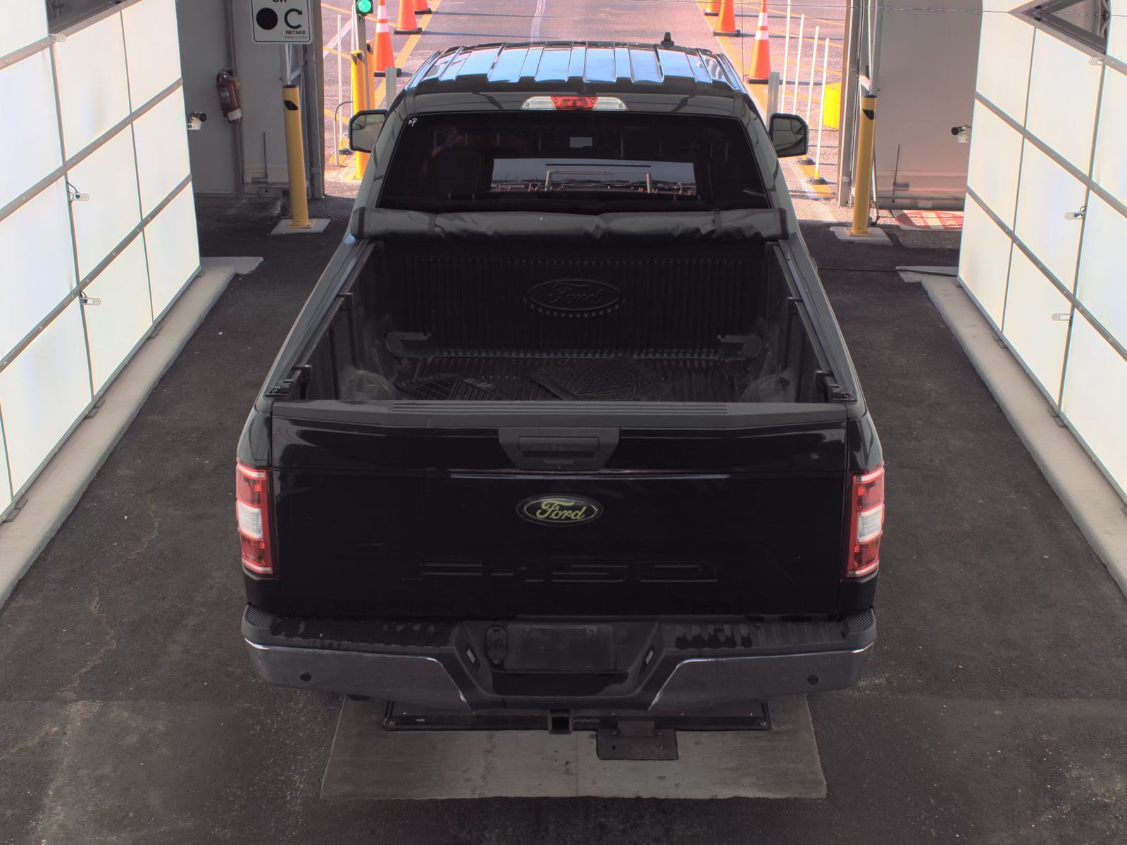 2020 Ford F-150 XLT AWD