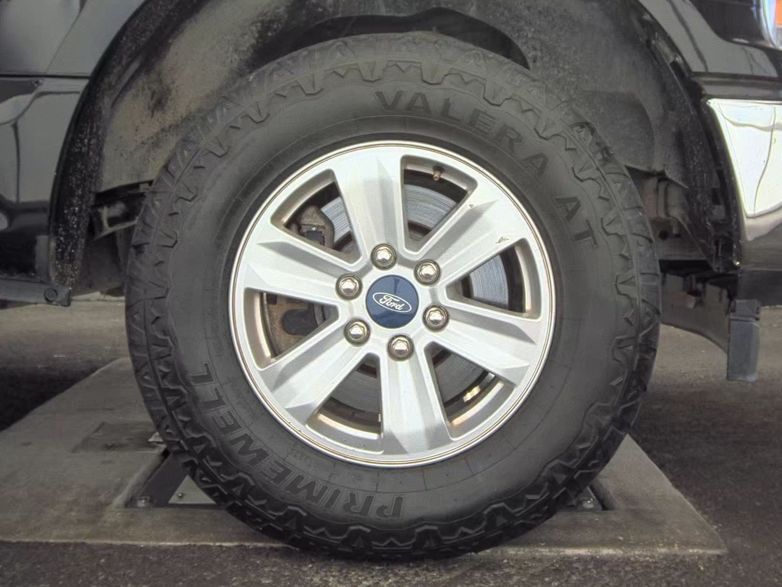 2020 Ford F-150 XLT AWD