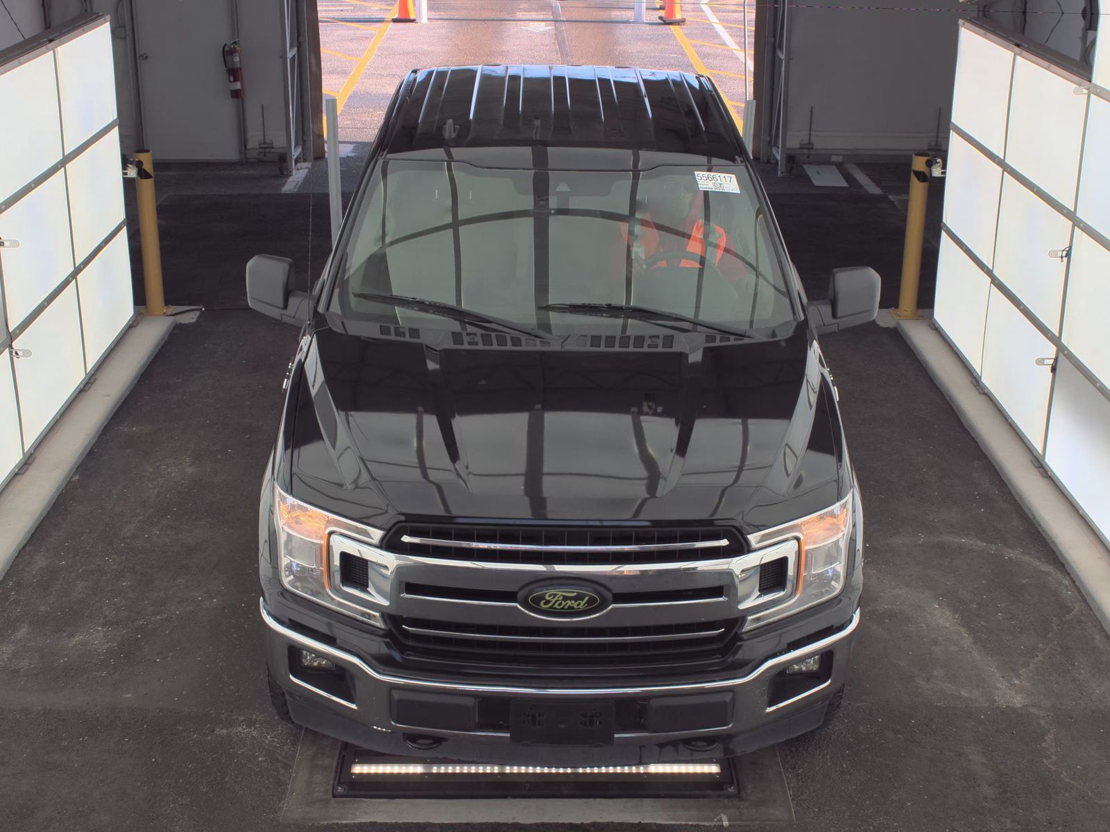 2020 Ford F-150 XLT AWD