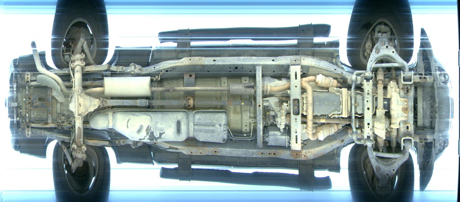 2020 Ford F-150 XLT AWD