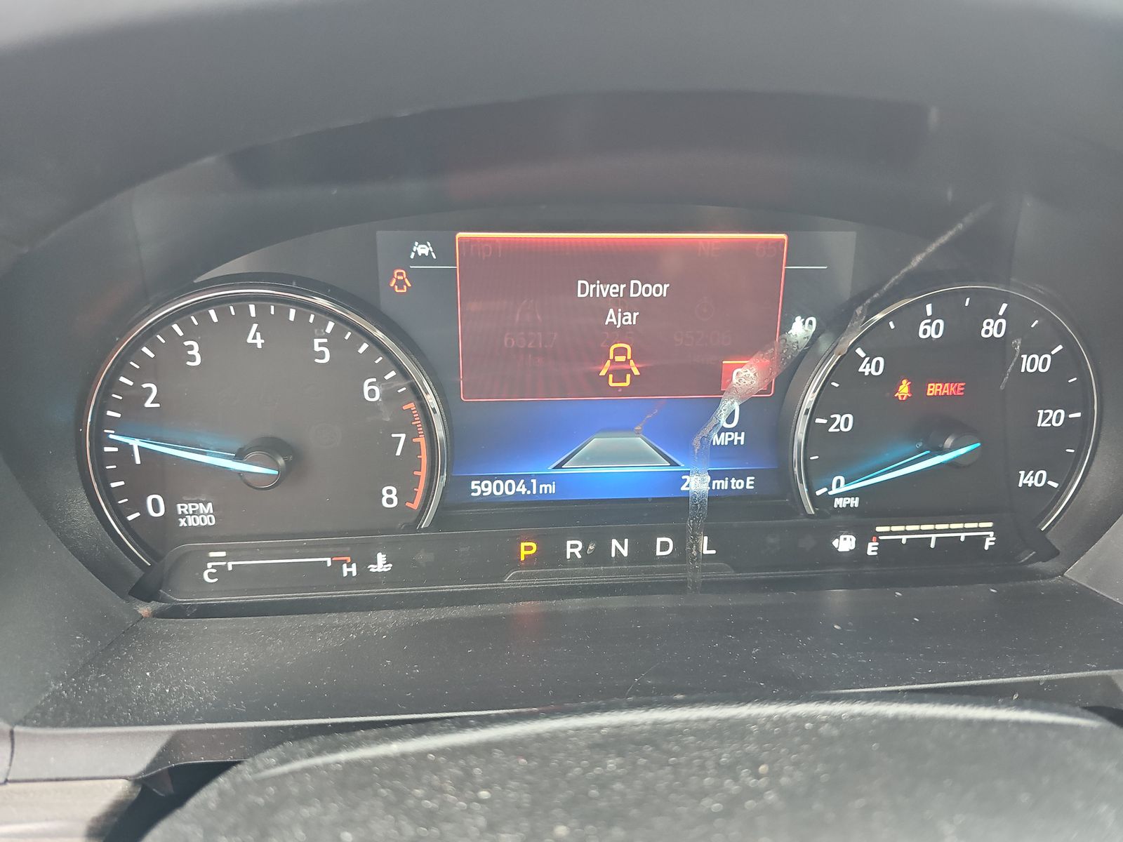 2023 Ford Explorer Limited RWD