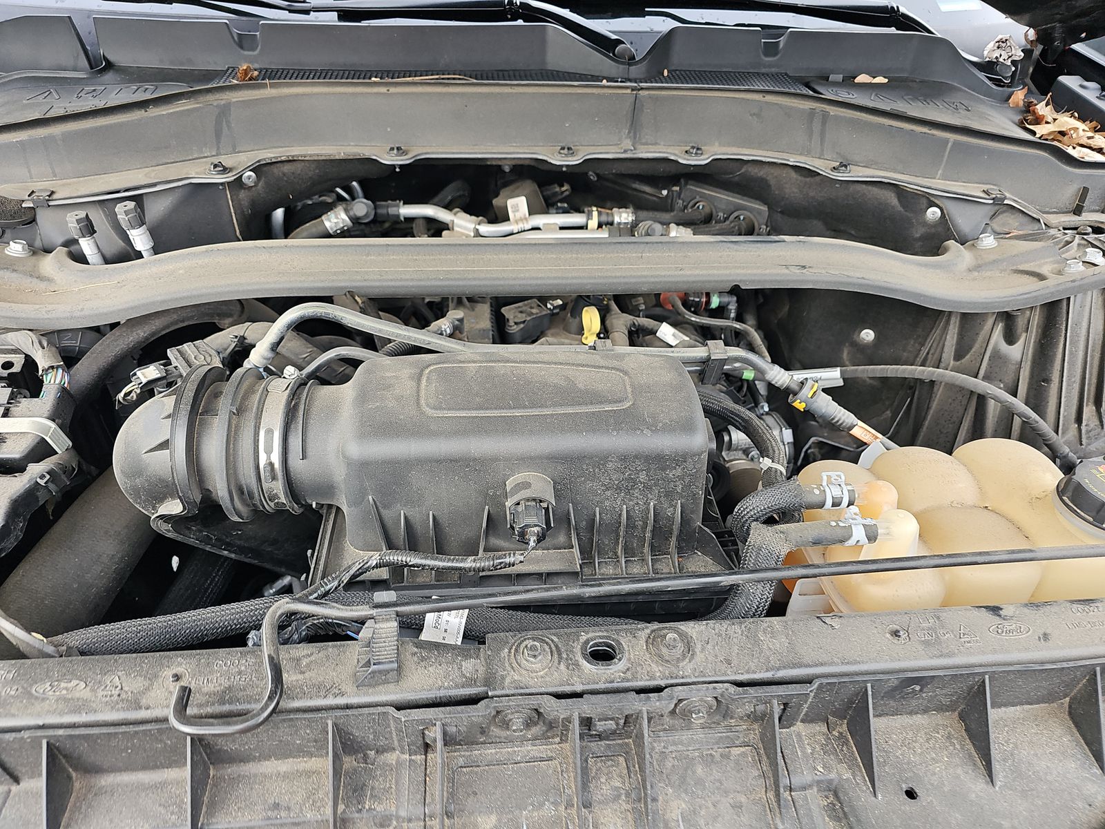 2023 Ford Explorer Limited RWD