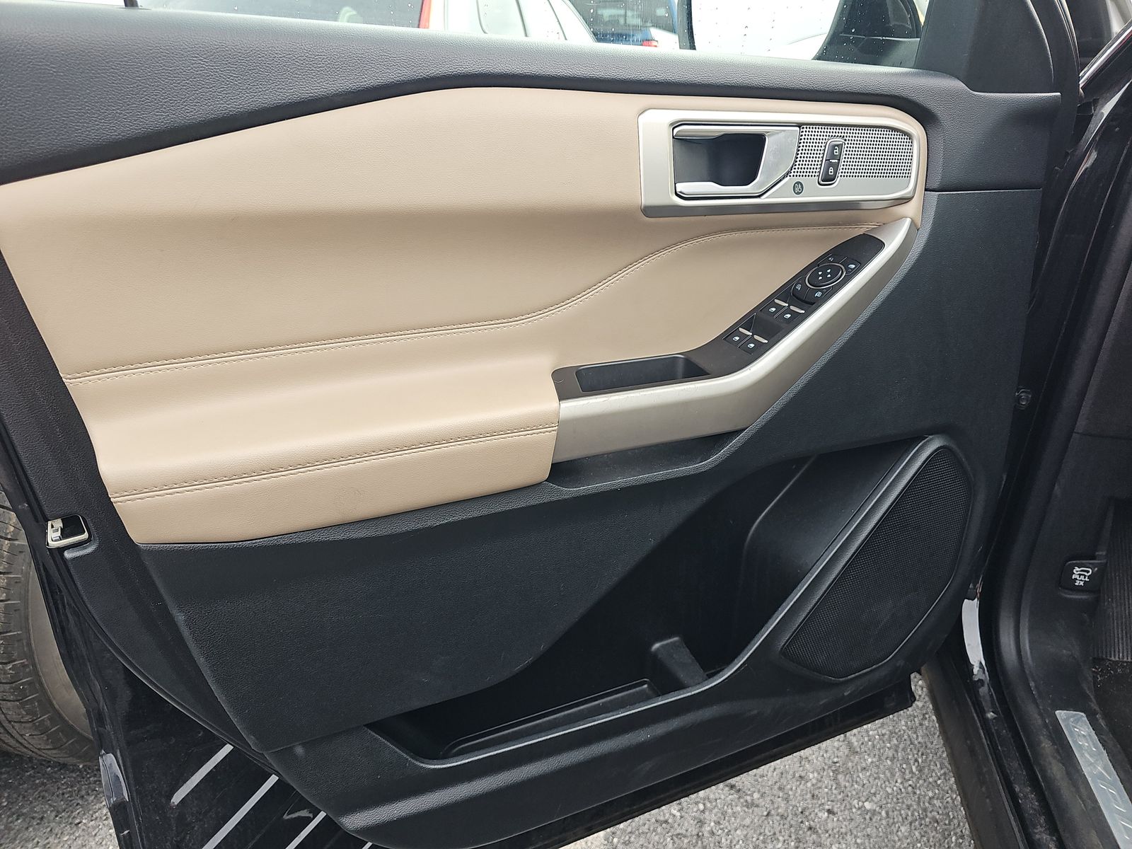 2023 Ford Explorer Limited RWD