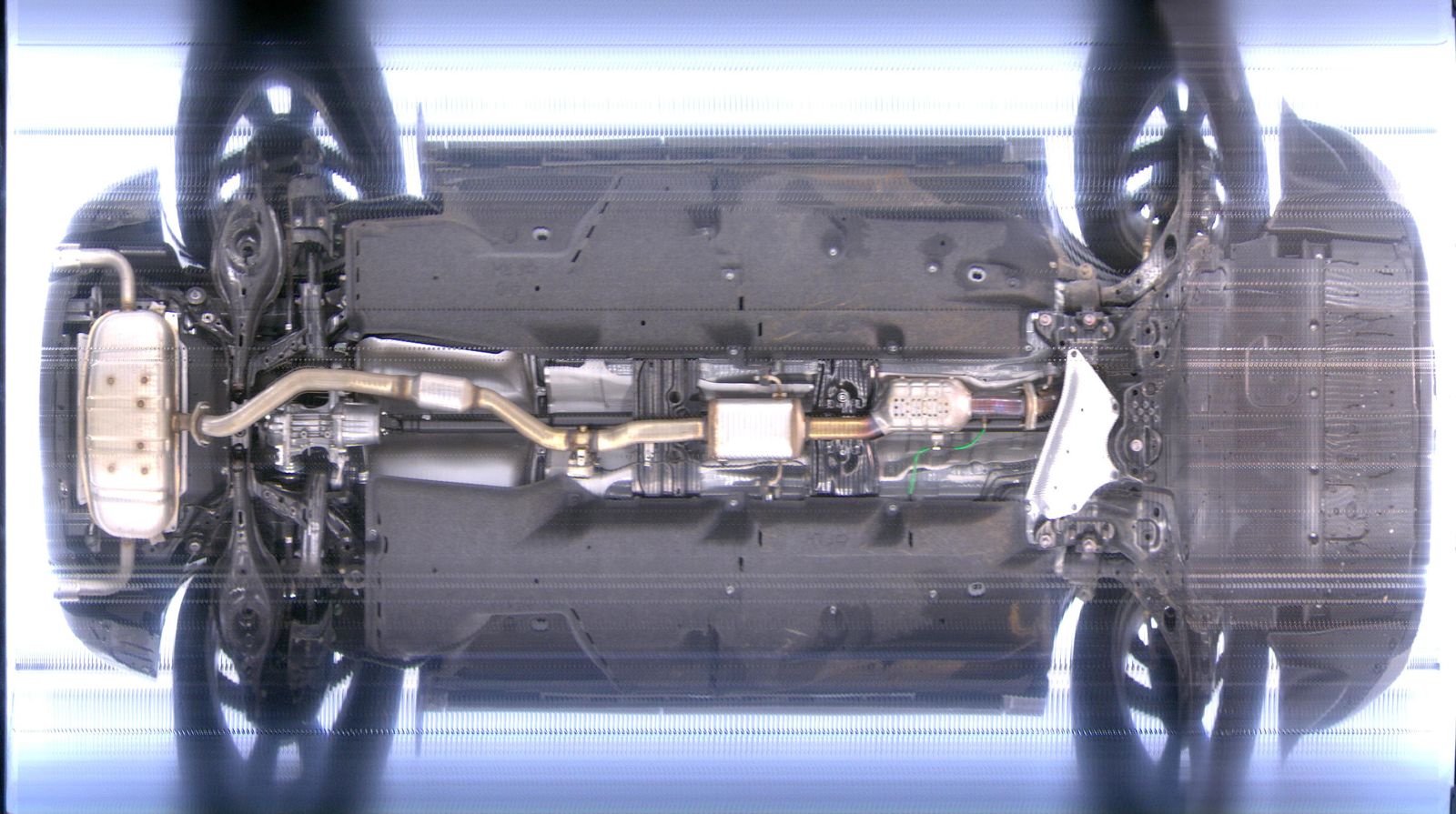 2025 MAZDA CX-5 2.5 S Premium Plus Package AWD