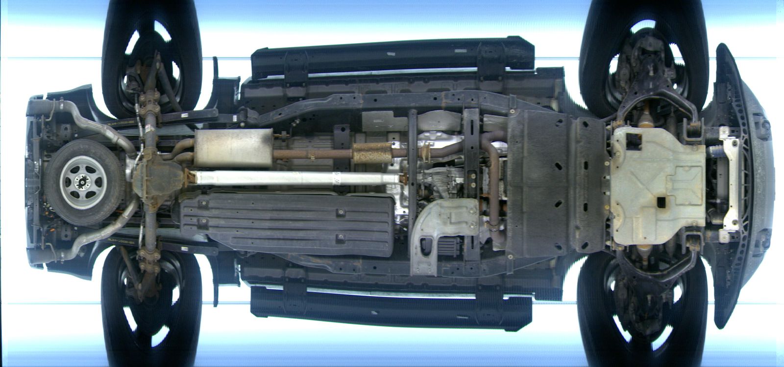 2022 Ford F-150 XLT AWD